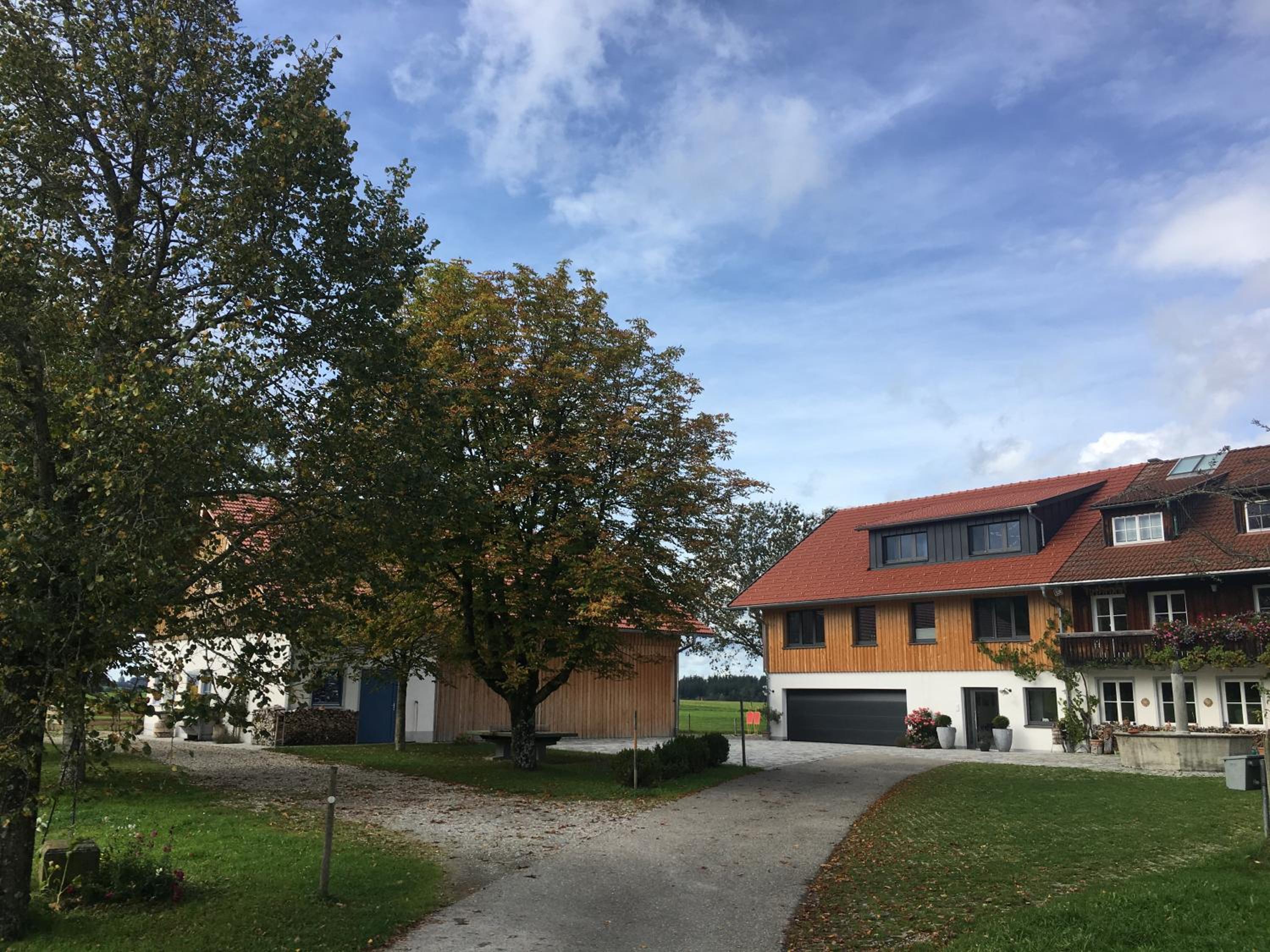 Ohmayerhof