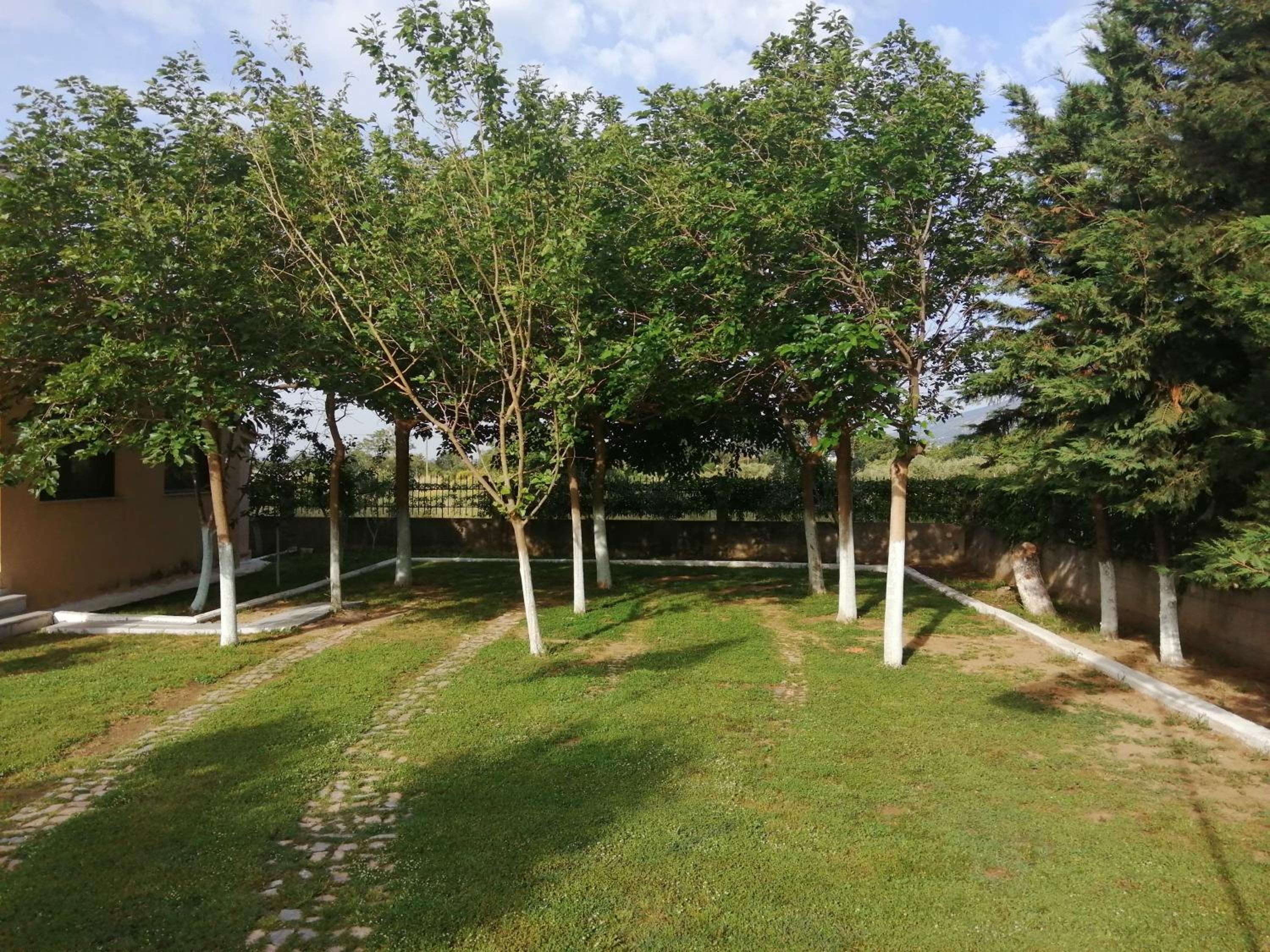 Villa diamond