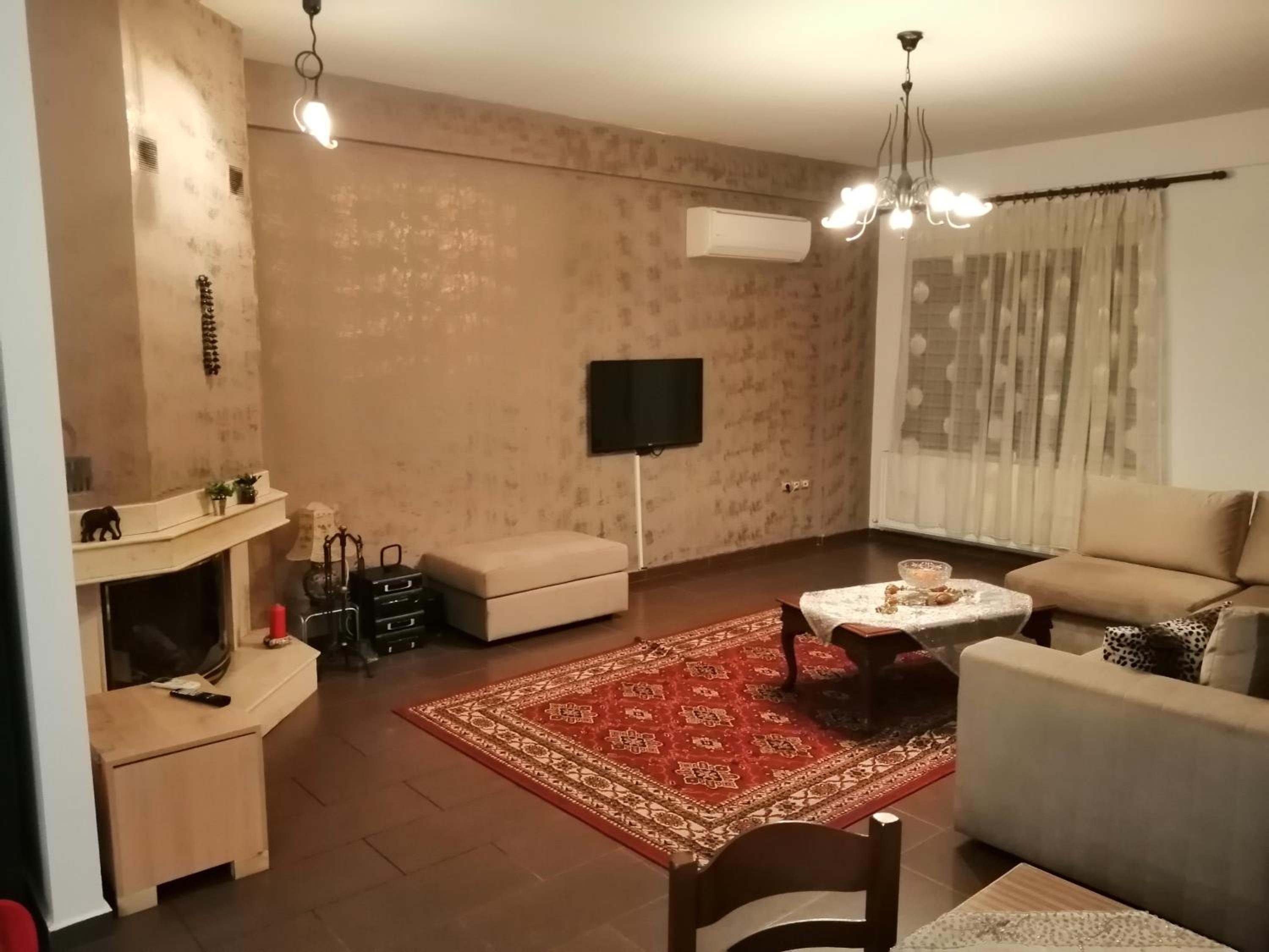 Villa diamond