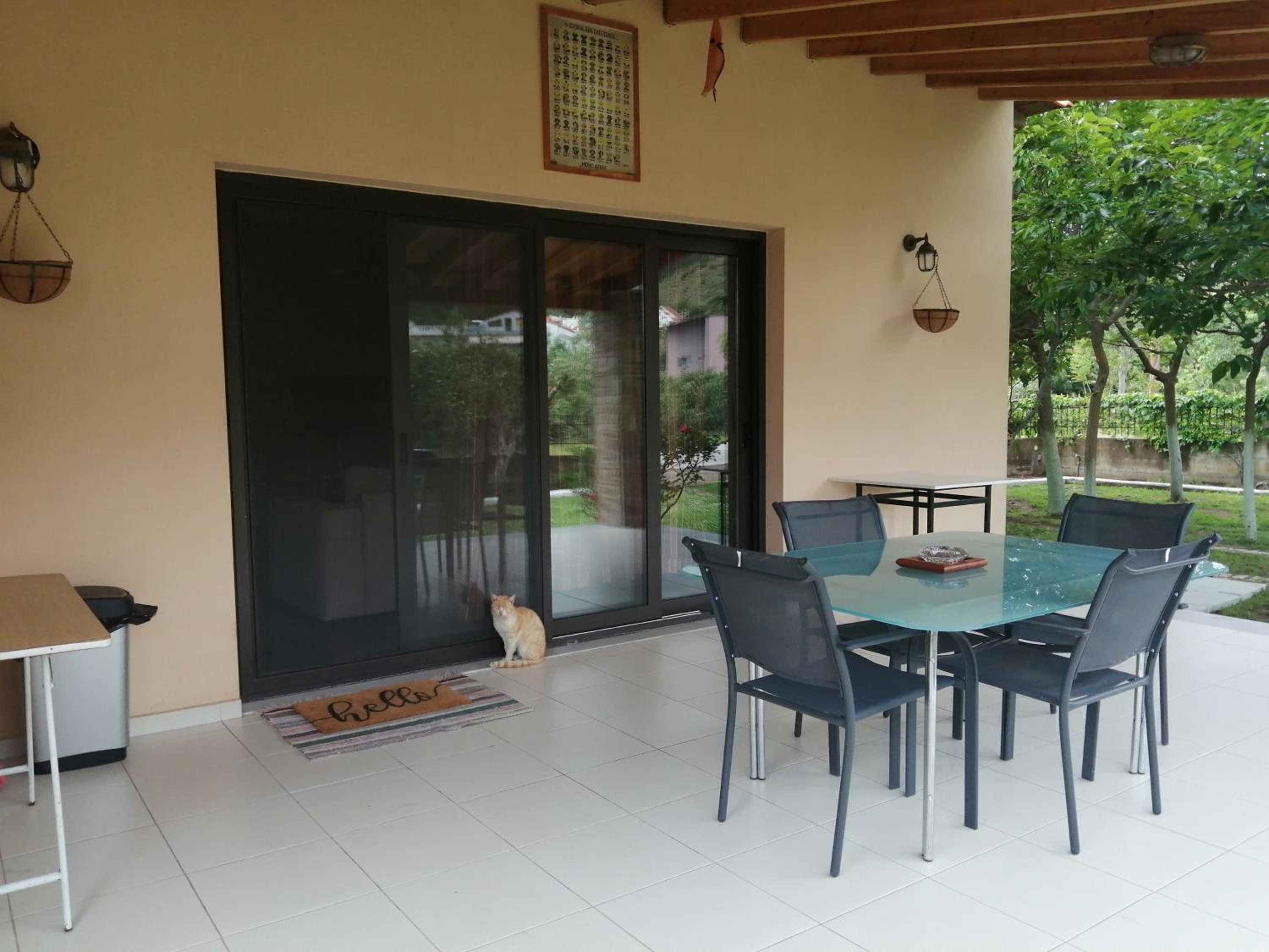 Villa diamond