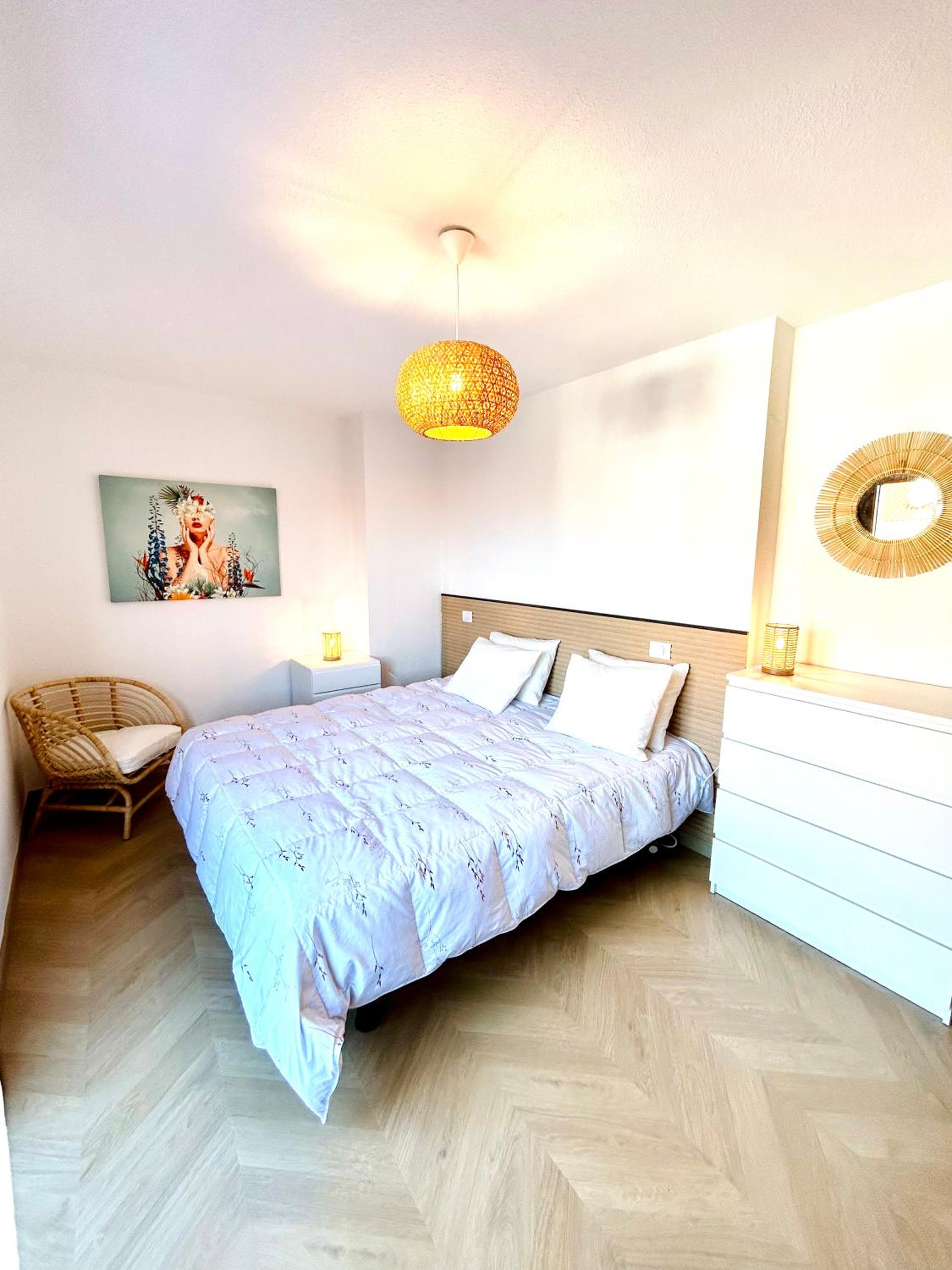 appartement avec vue sur la mer view 5