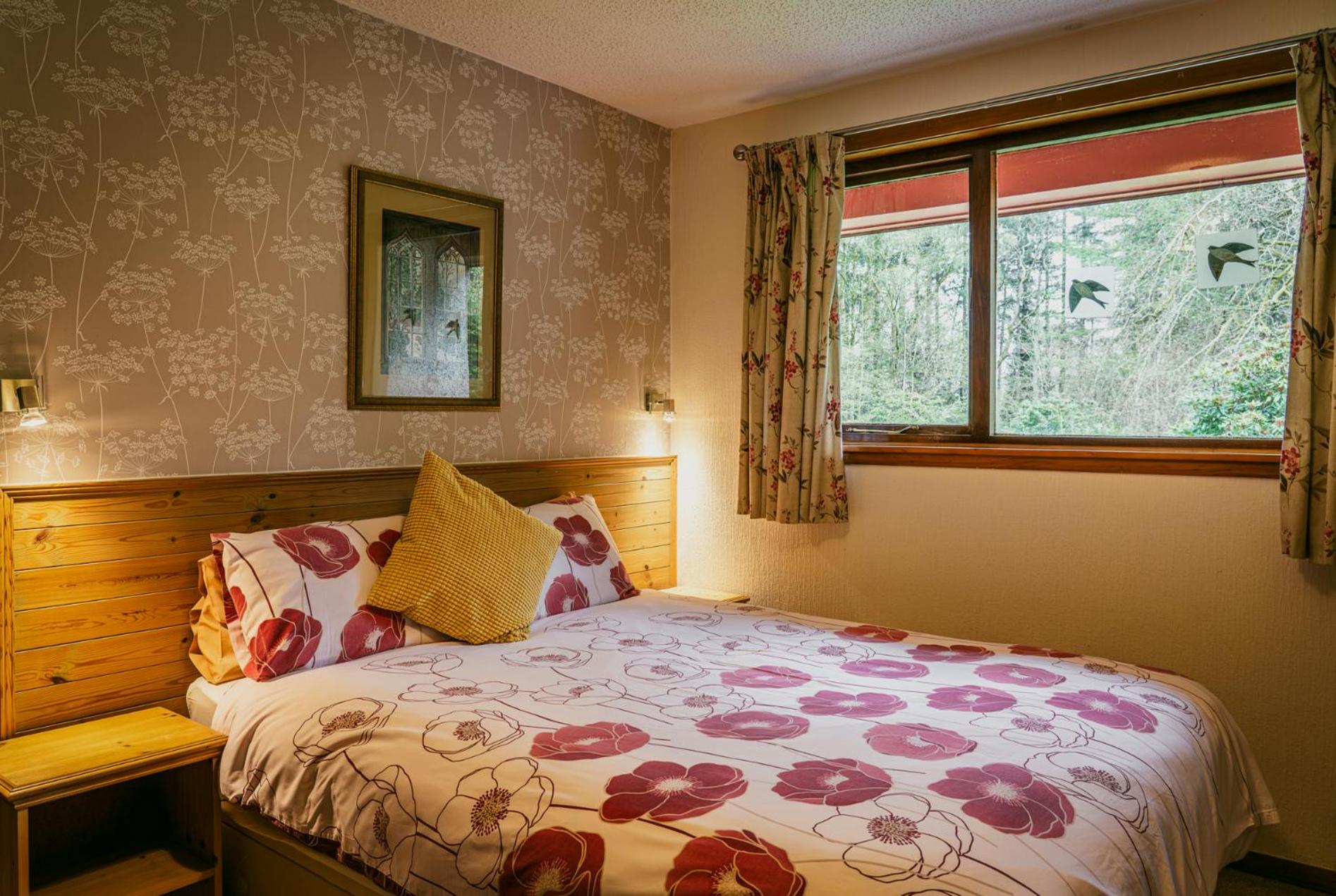 Heatheryhaugh Lodges