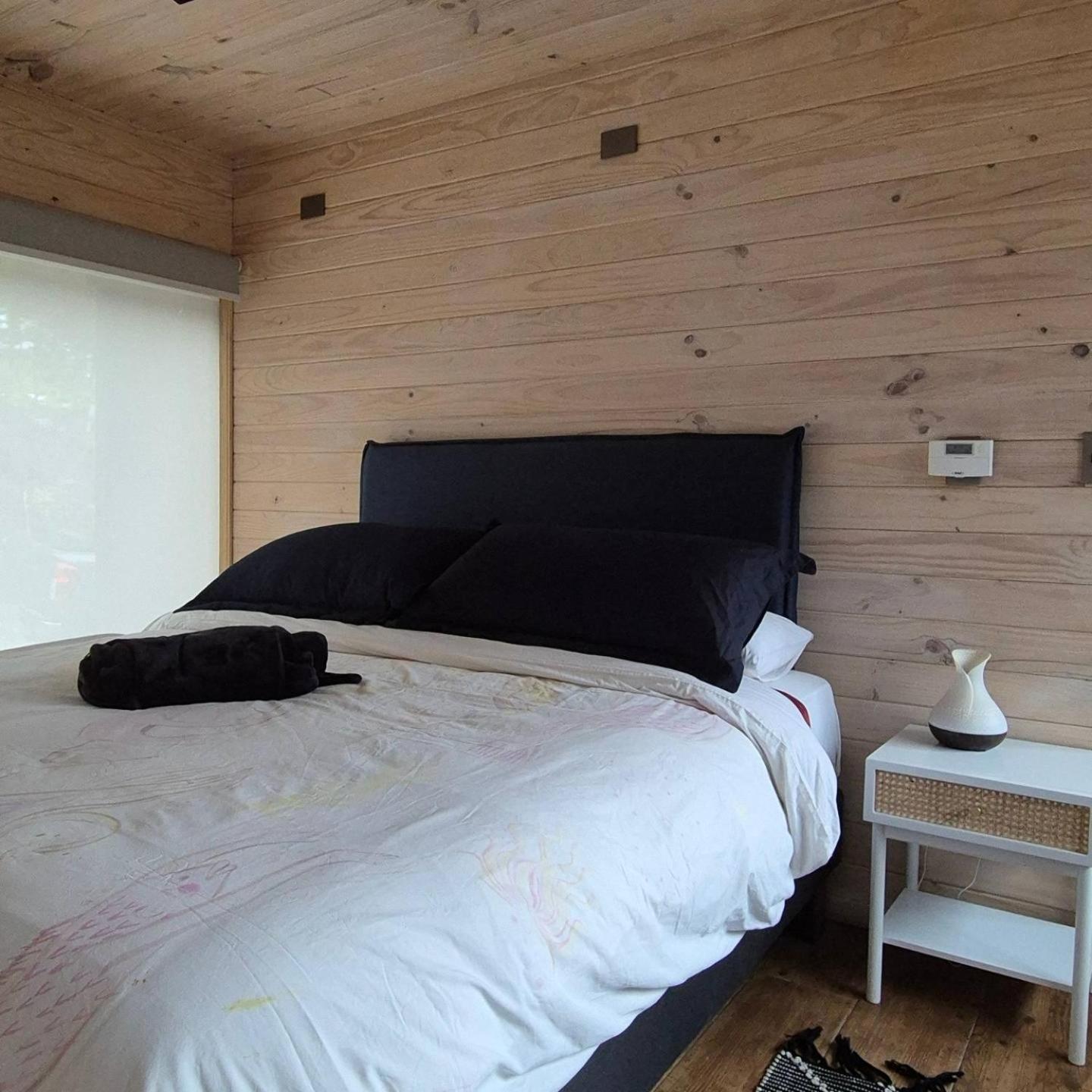 TataiSur Lodge Malalcahuello