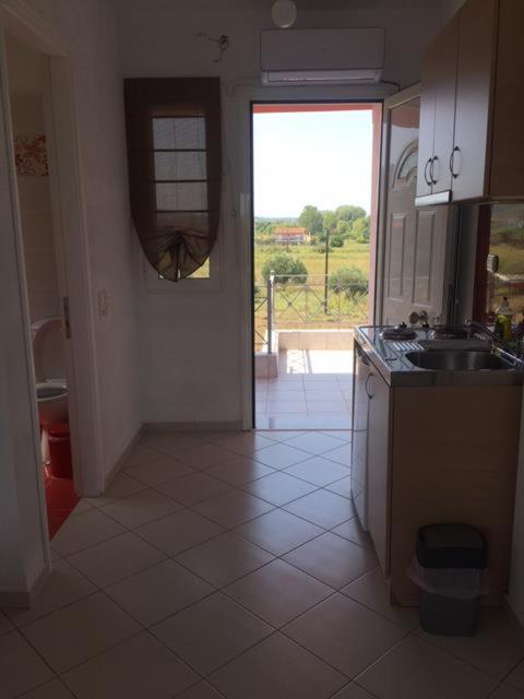 Pefki Apartment 7 view 3