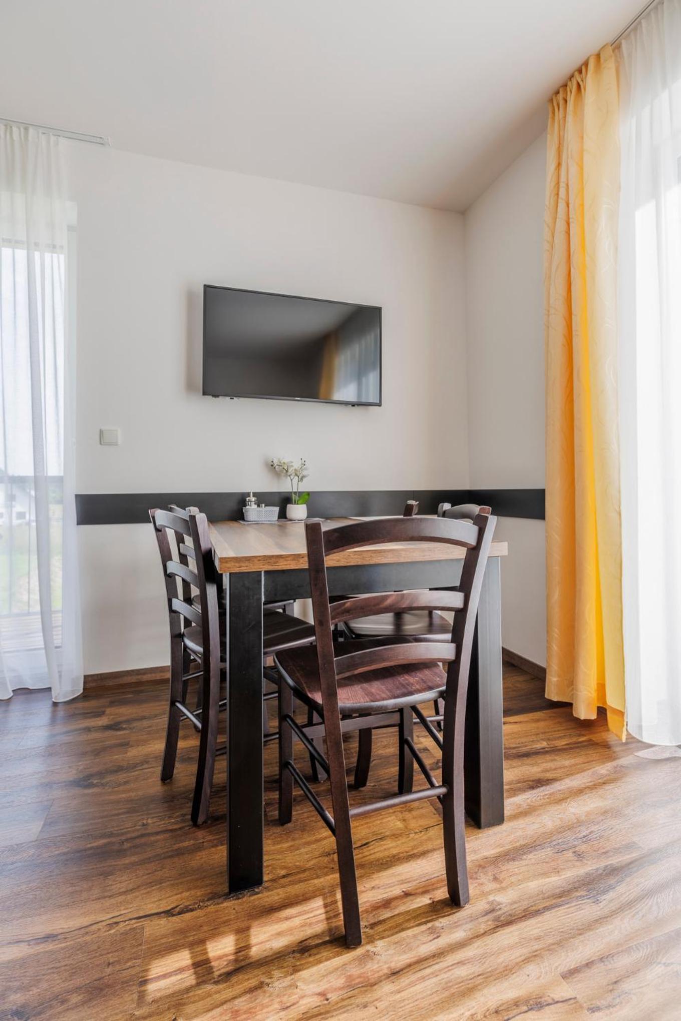 HP APARTMÁNY SKIAREÁL- Buková Hora v Orlických horách 100 m od lanovky