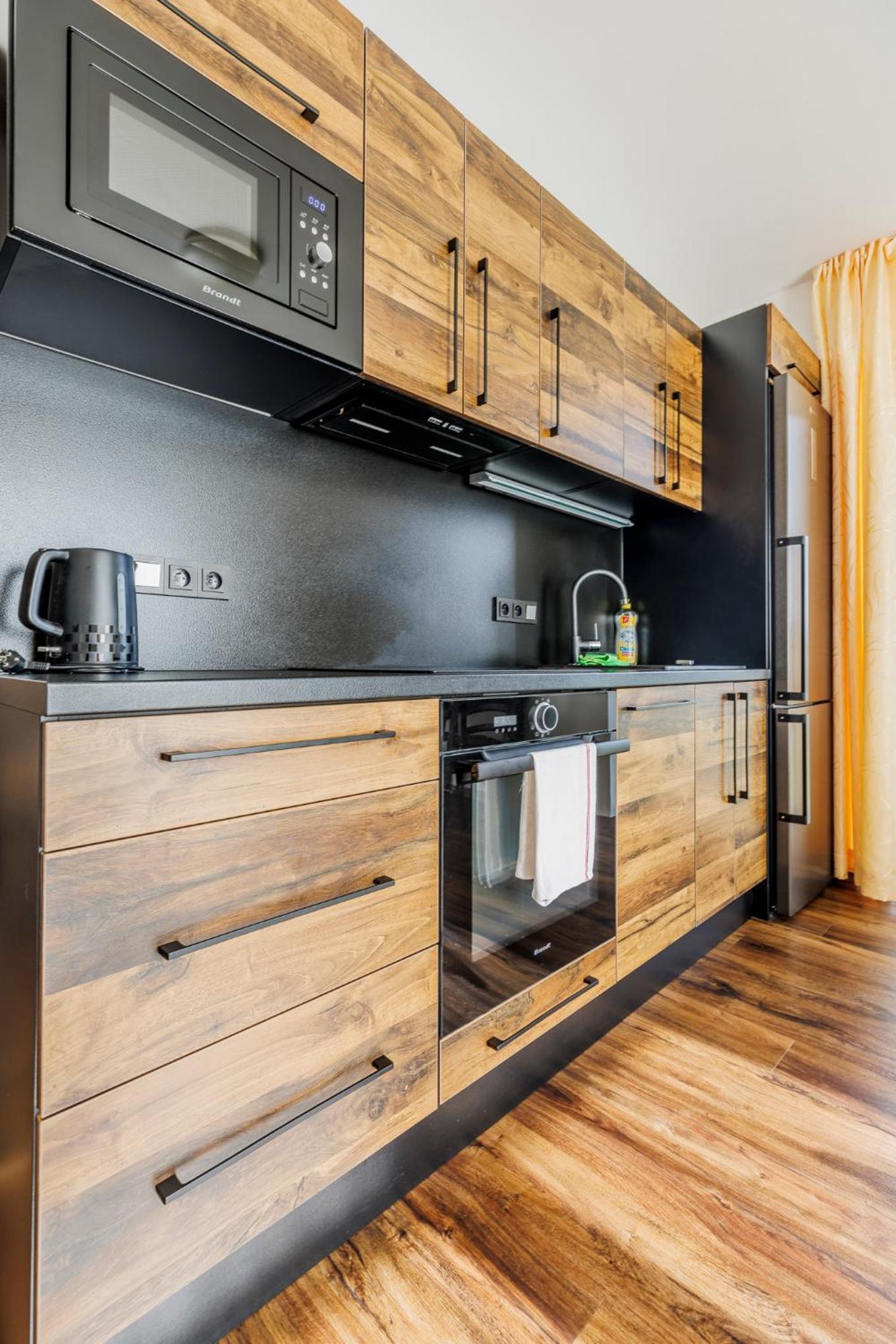 HP APARTMÁNY SKIAREÁL- Buková Hora v Orlických horách 100 m od lanovky