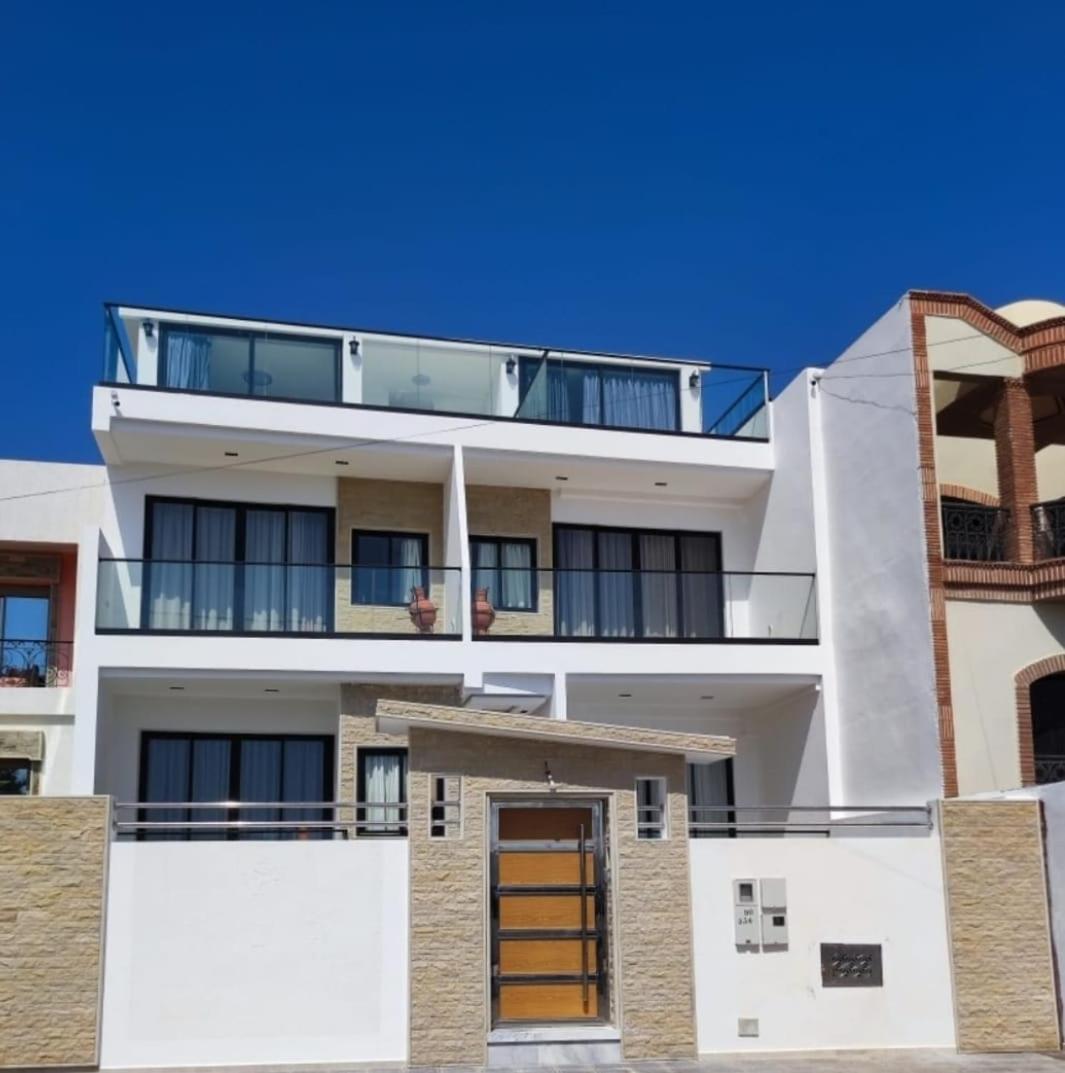 Casa del mar view 4