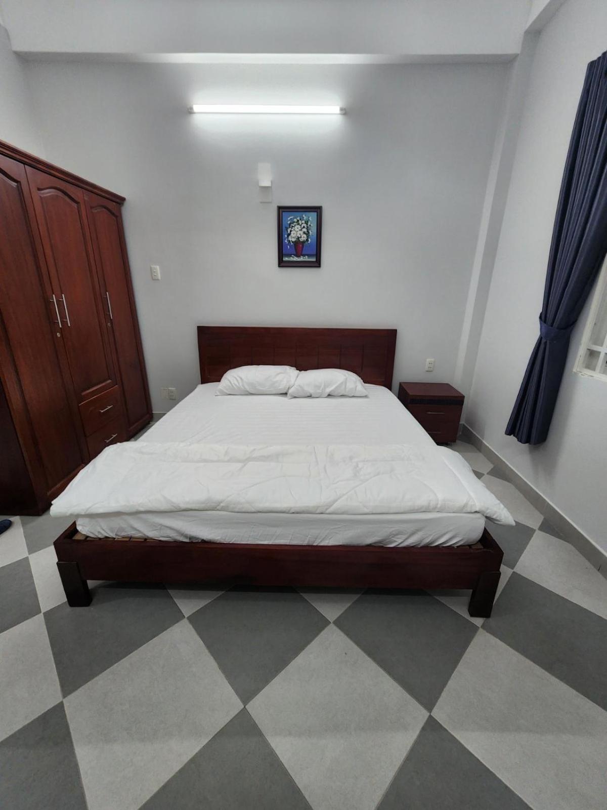 An Homestay - Ben Thanh Market