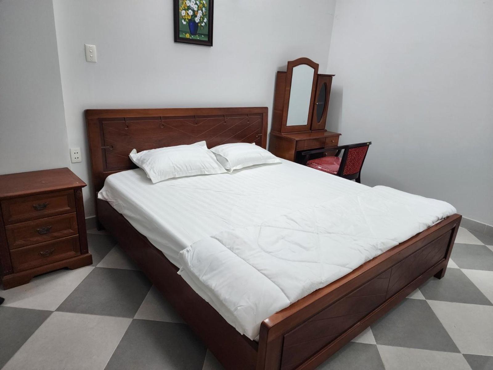 An Homestay - Ben Thanh Market