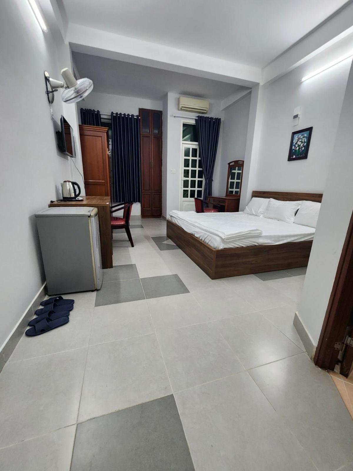 An Homestay - Ben Thanh Market