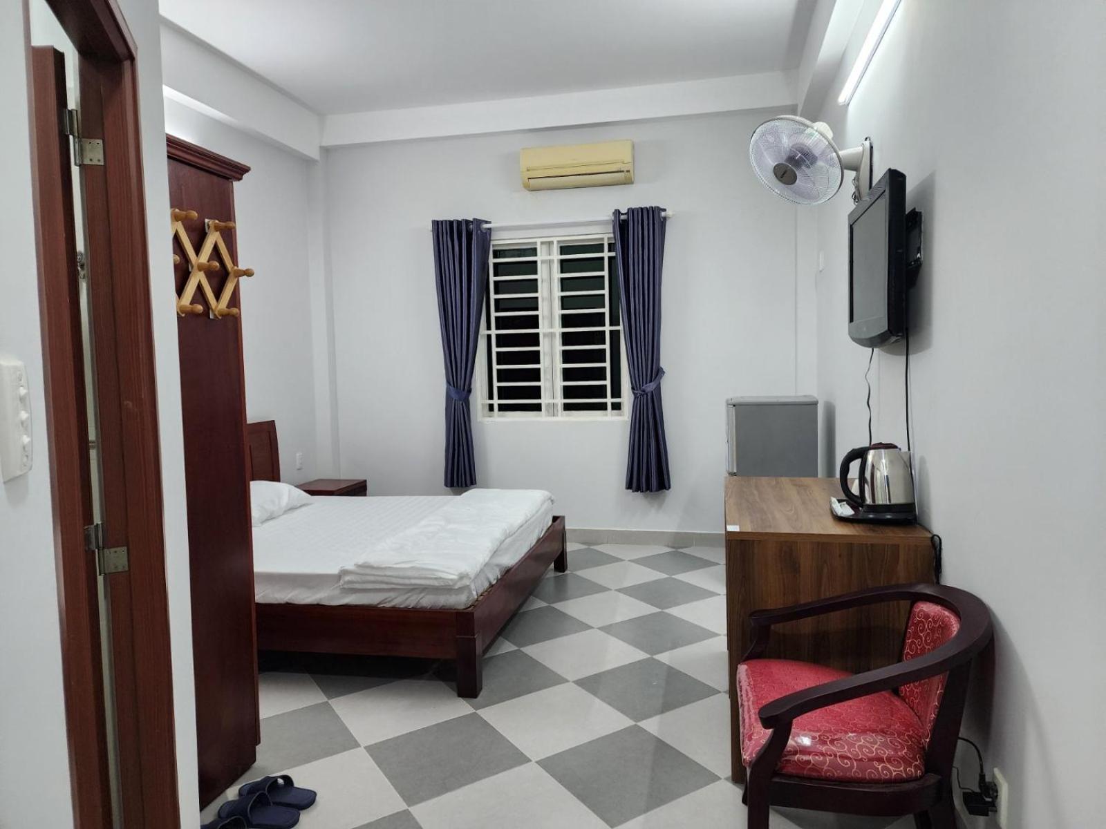 An Homestay - Ben Thanh Market