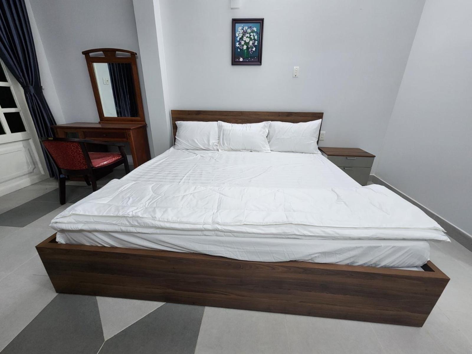 An Homestay - Ben Thanh Market