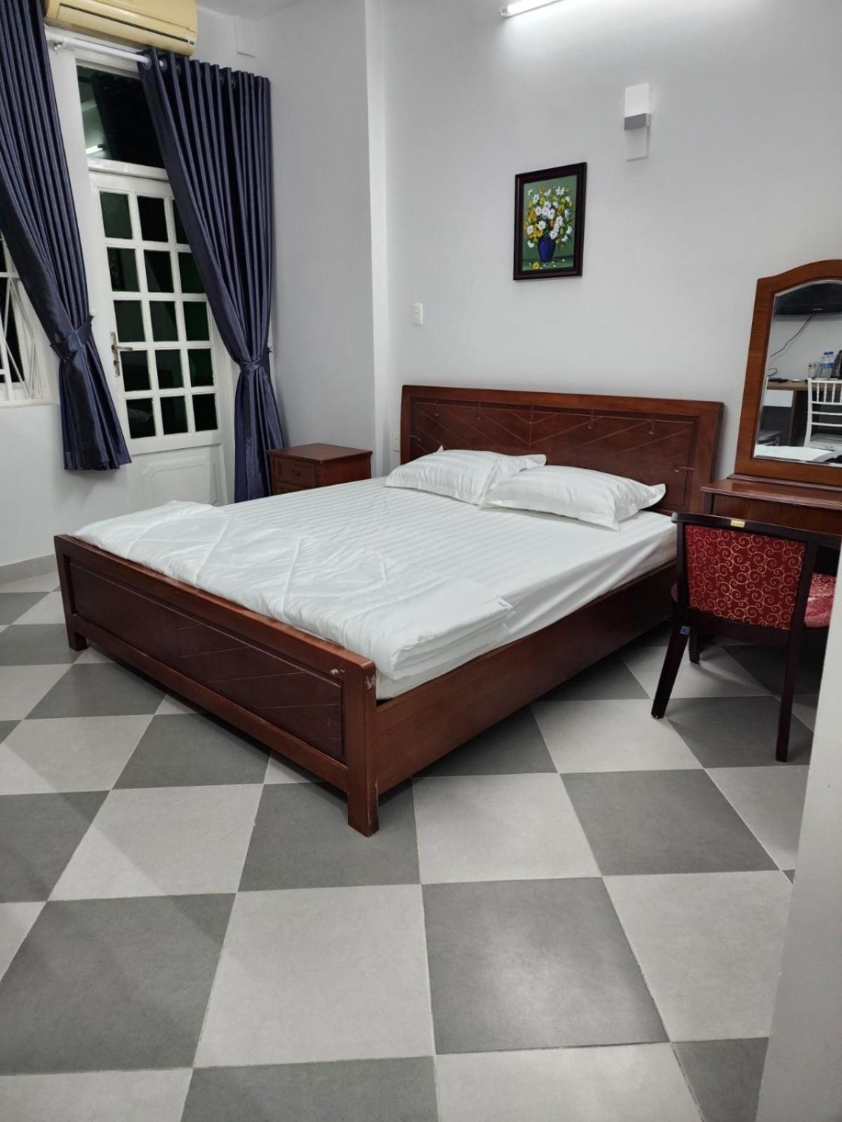 An Homestay - Ben Thanh Market