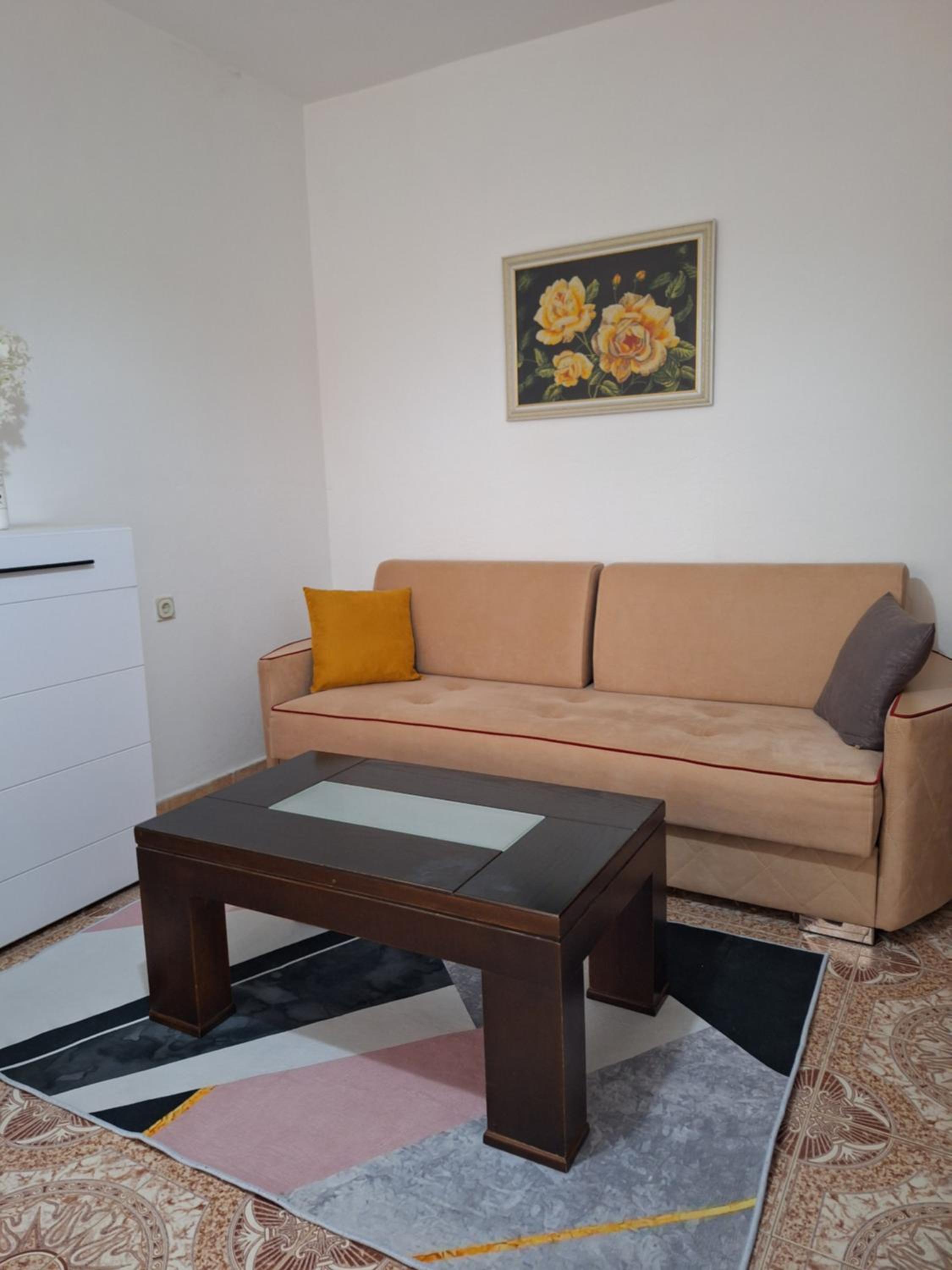Berat BASK Apartment