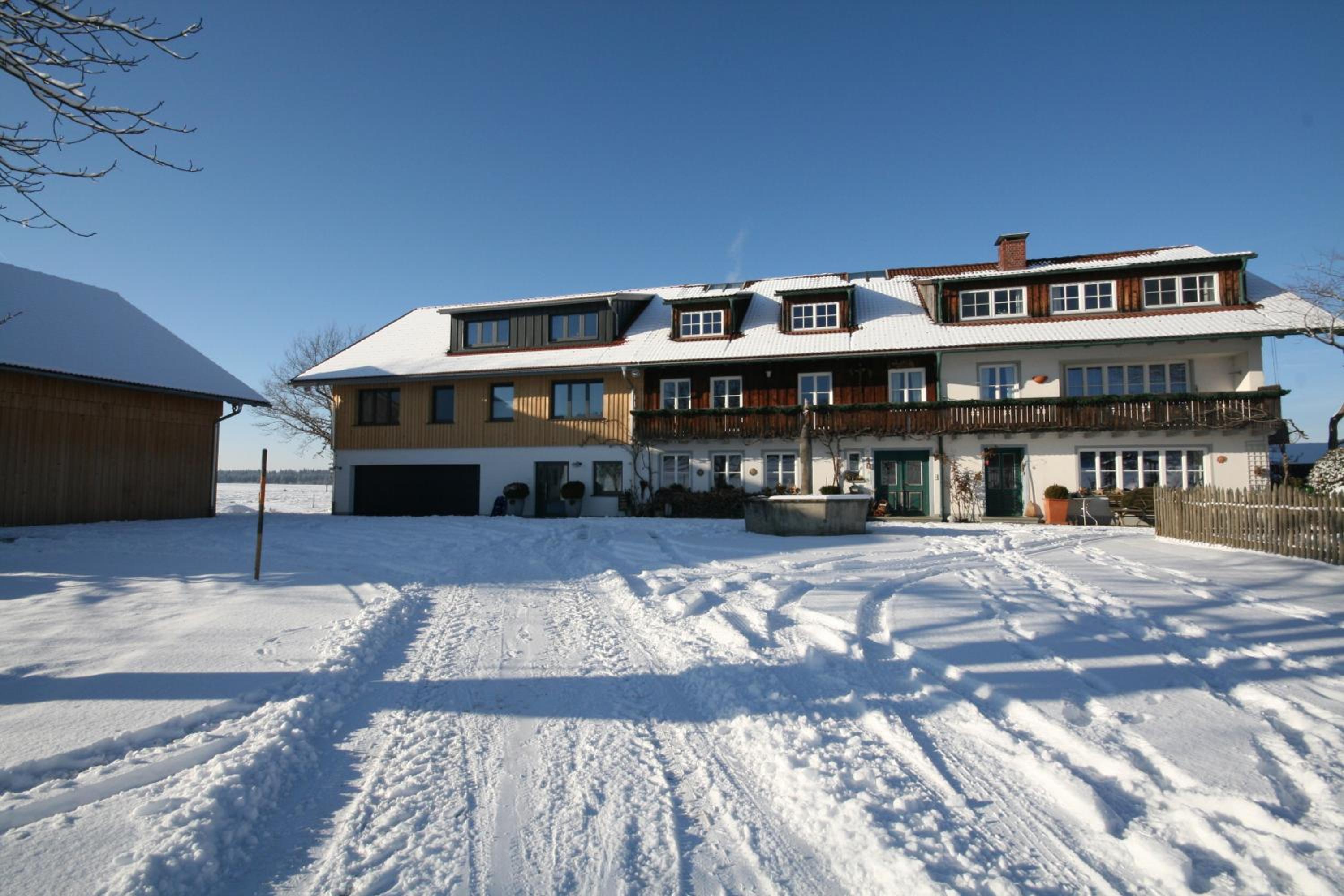 Ohmayerhof