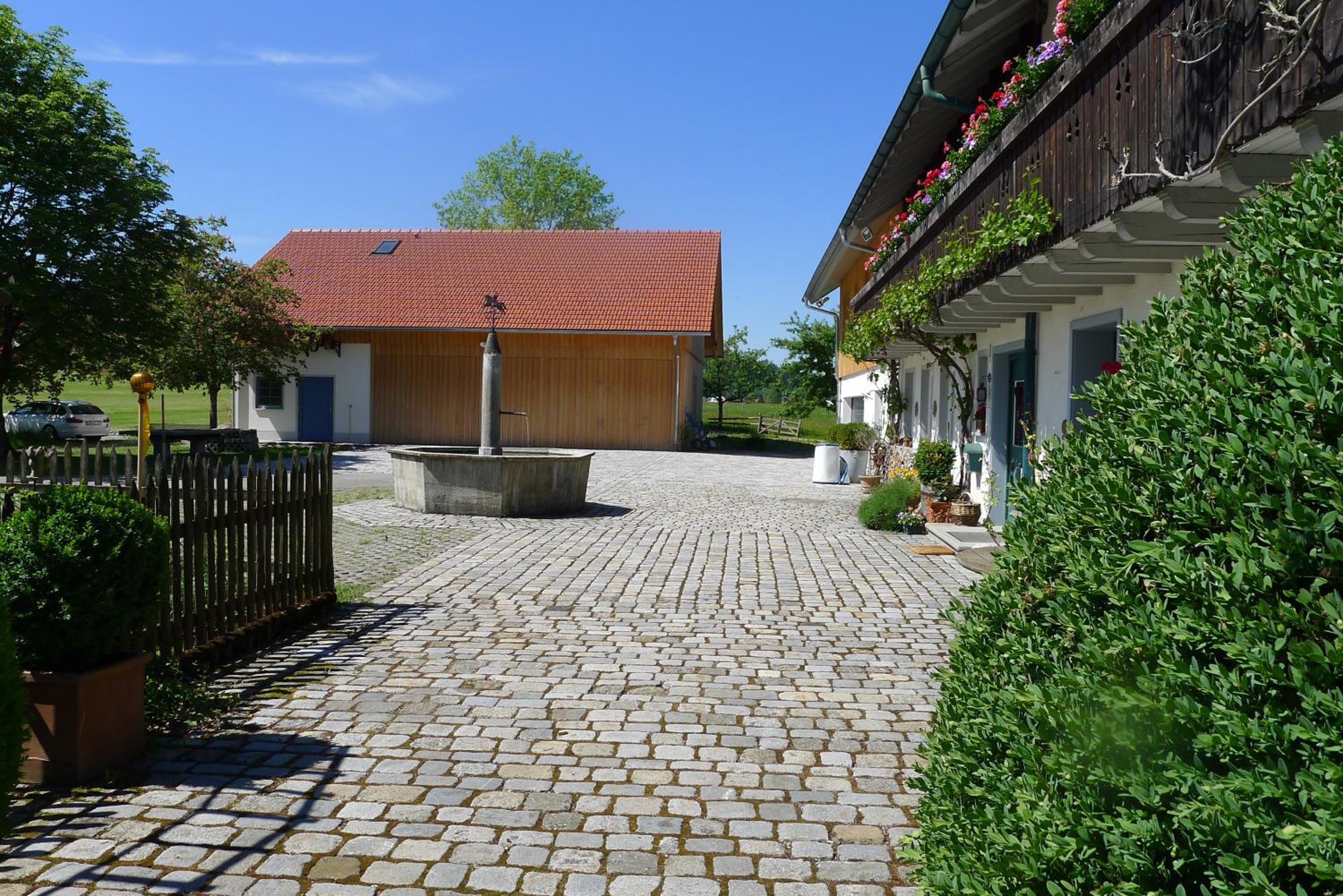 Ohmayerhof