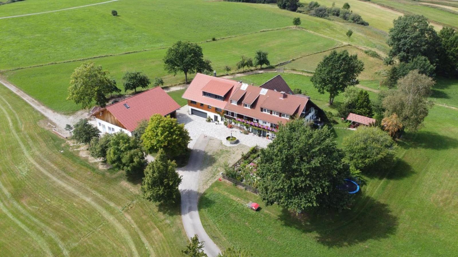 Ohmayerhof