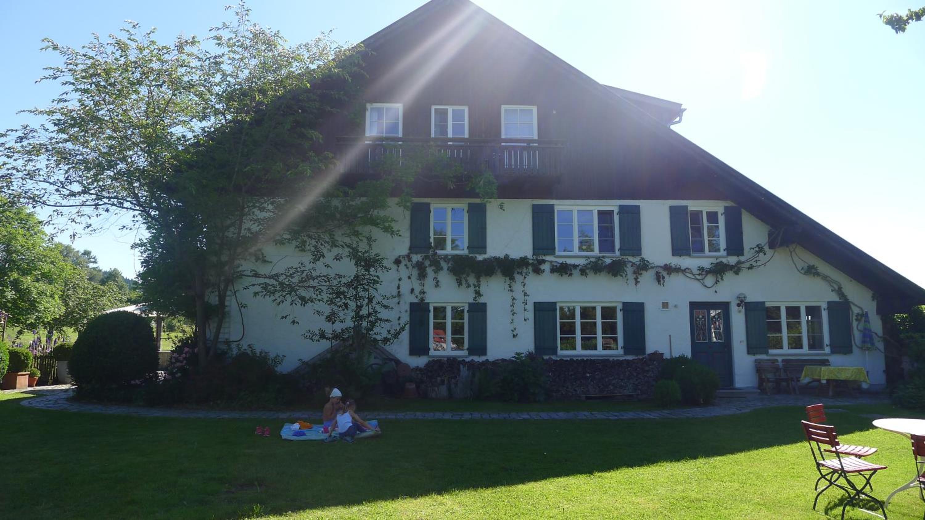 Ohmayerhof