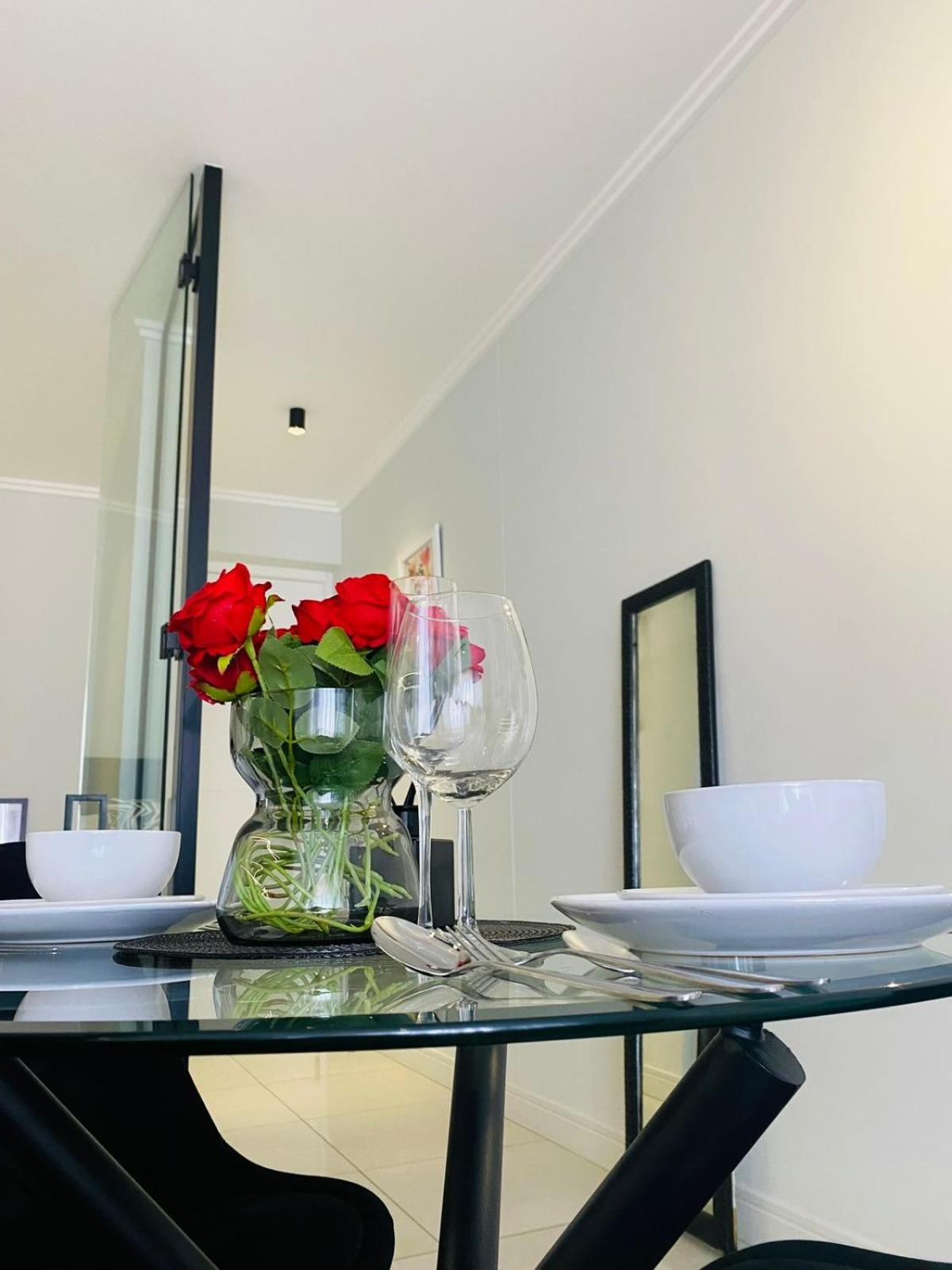 Luna luxury apartment view 5