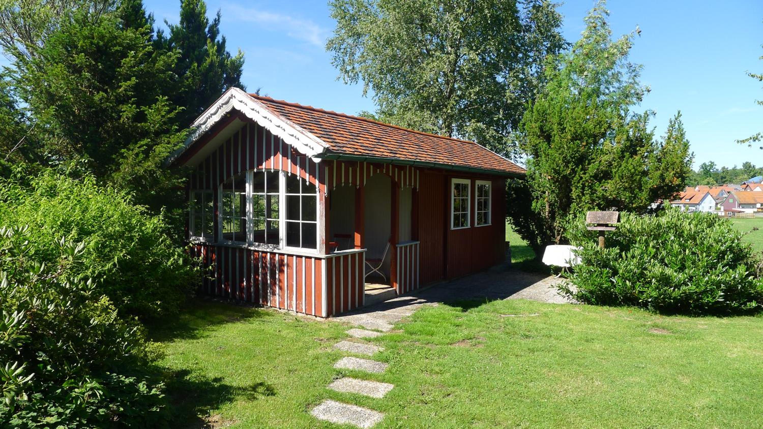 Ohmayerhof