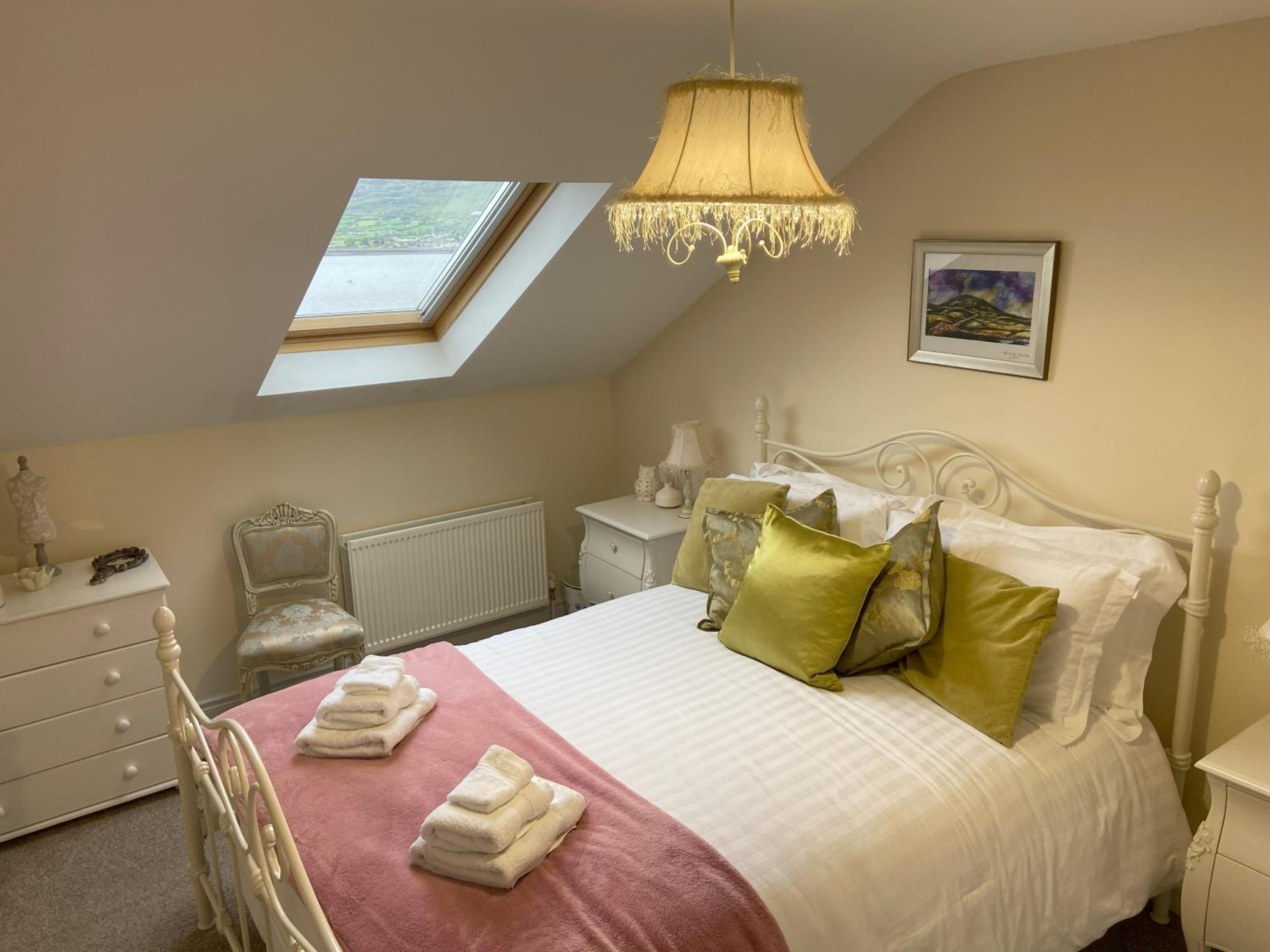 Dolly's Cottage view 3