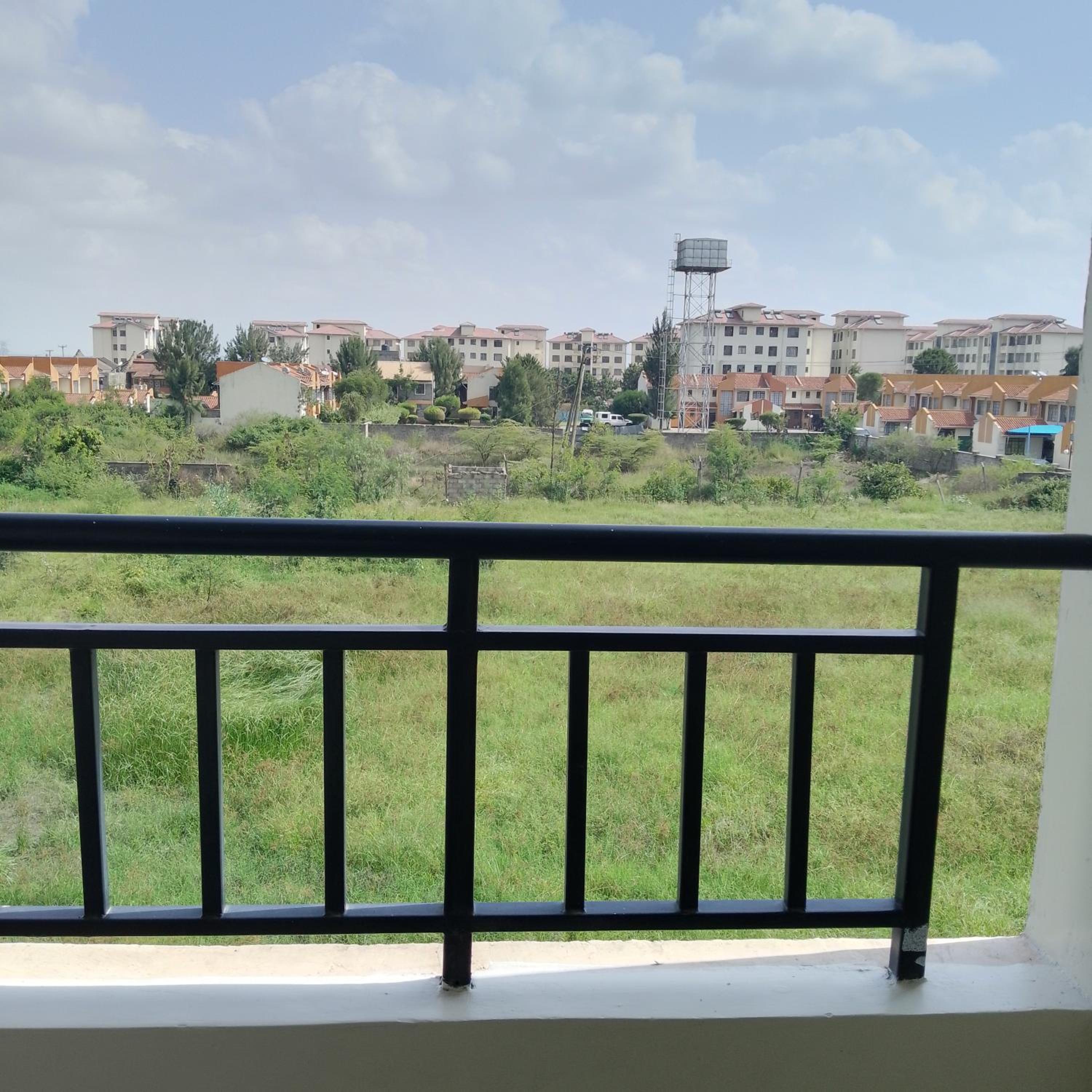 Home Away from Home Syokimau view 3