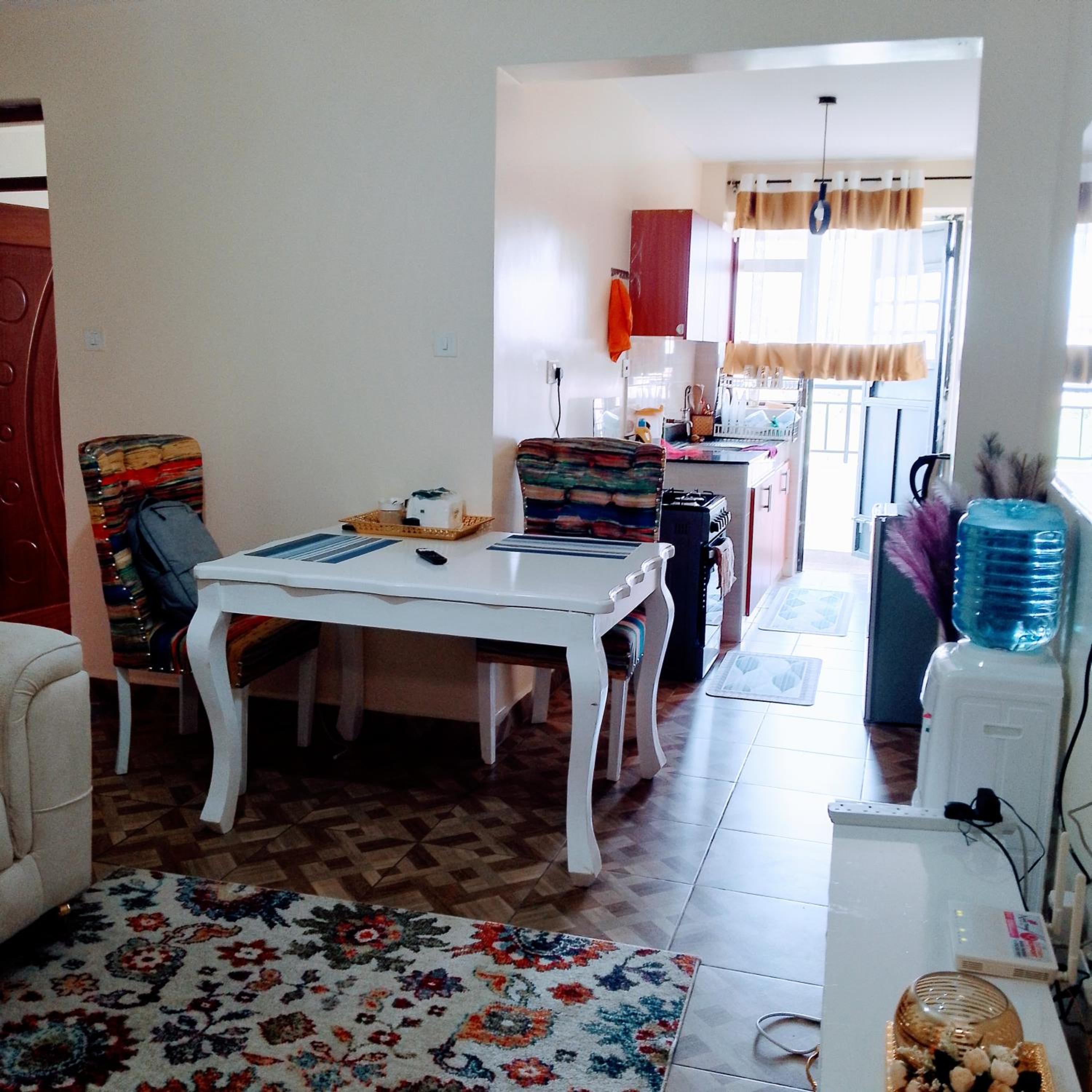 Home Away from Home Syokimau view 5