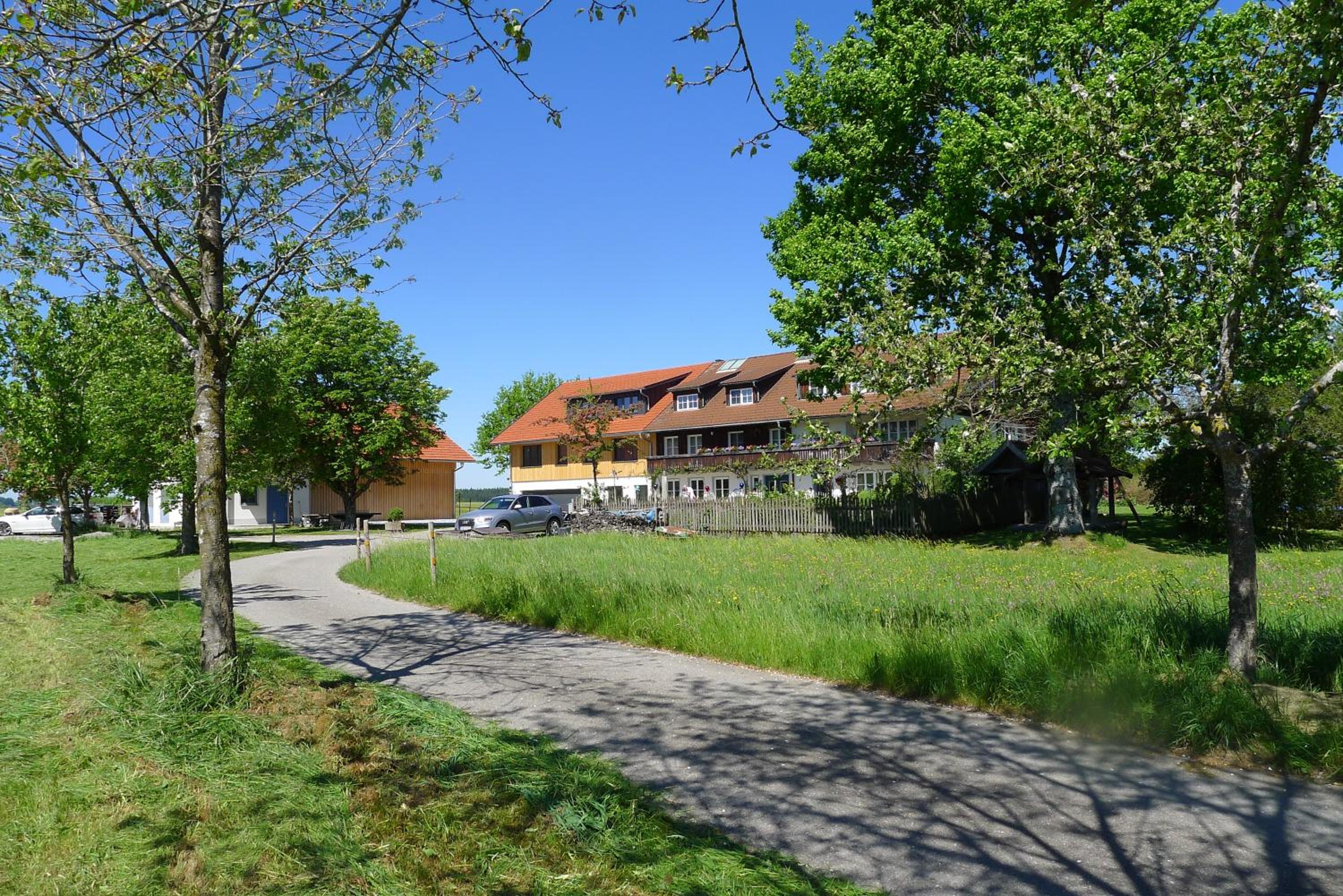 Ohmayerhof