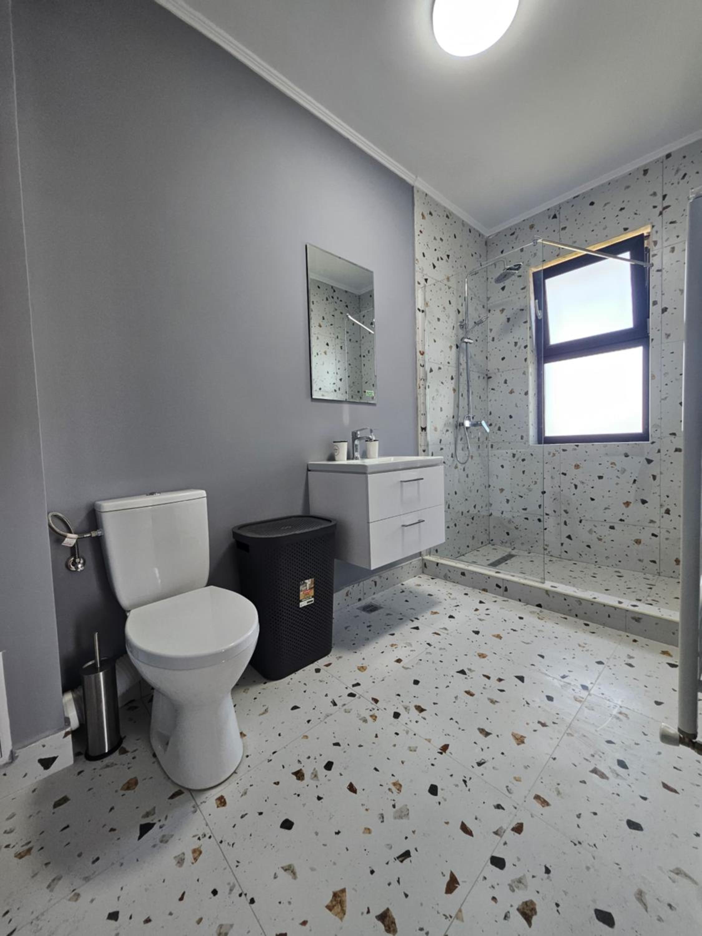 Azure Bliss Apartaments