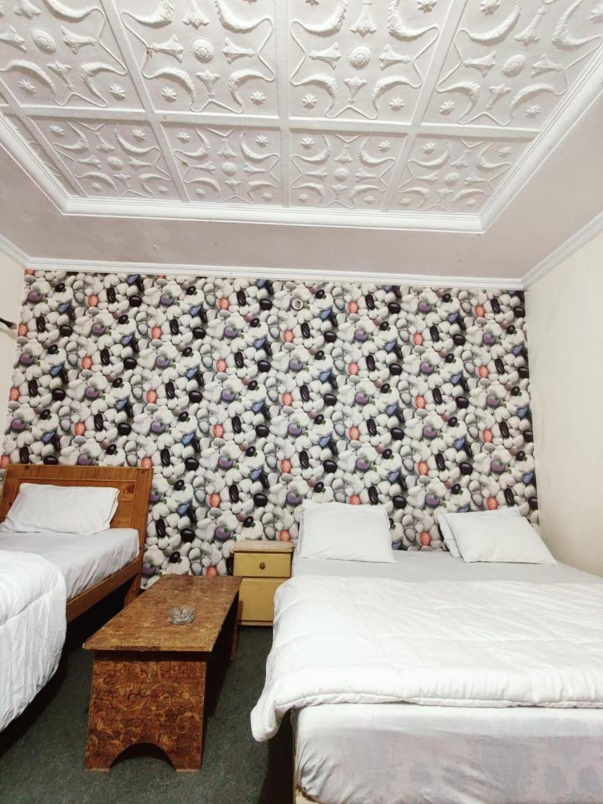 Casa De Vascos guest house