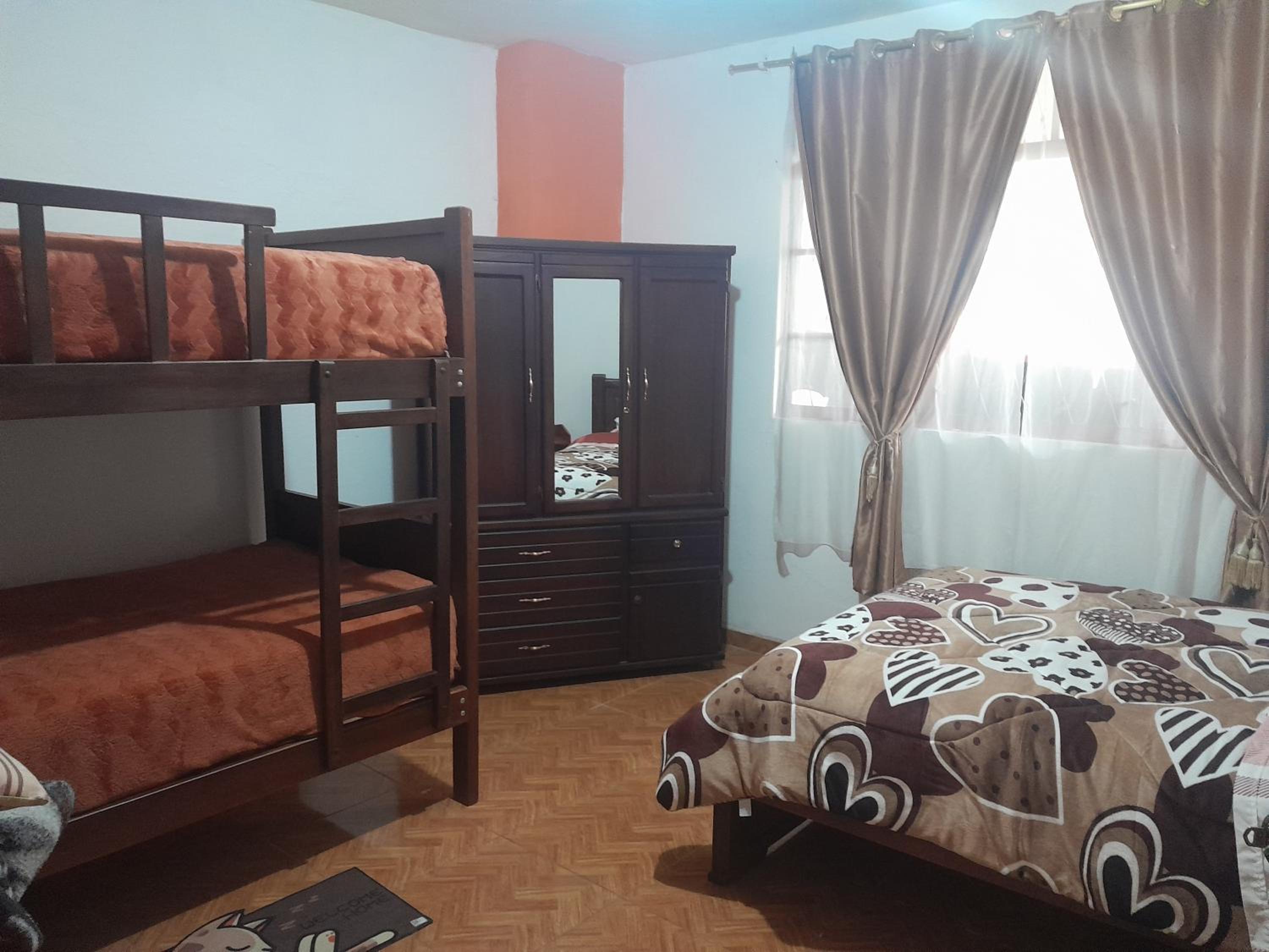 SANPE Apartment