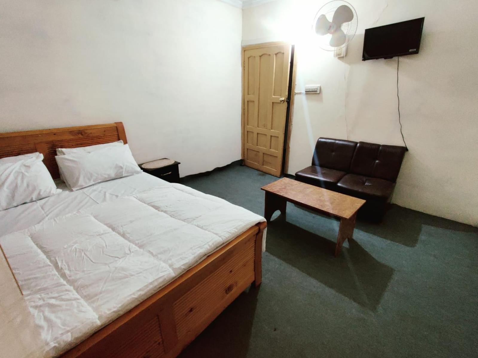 Casa De Vascos guest house