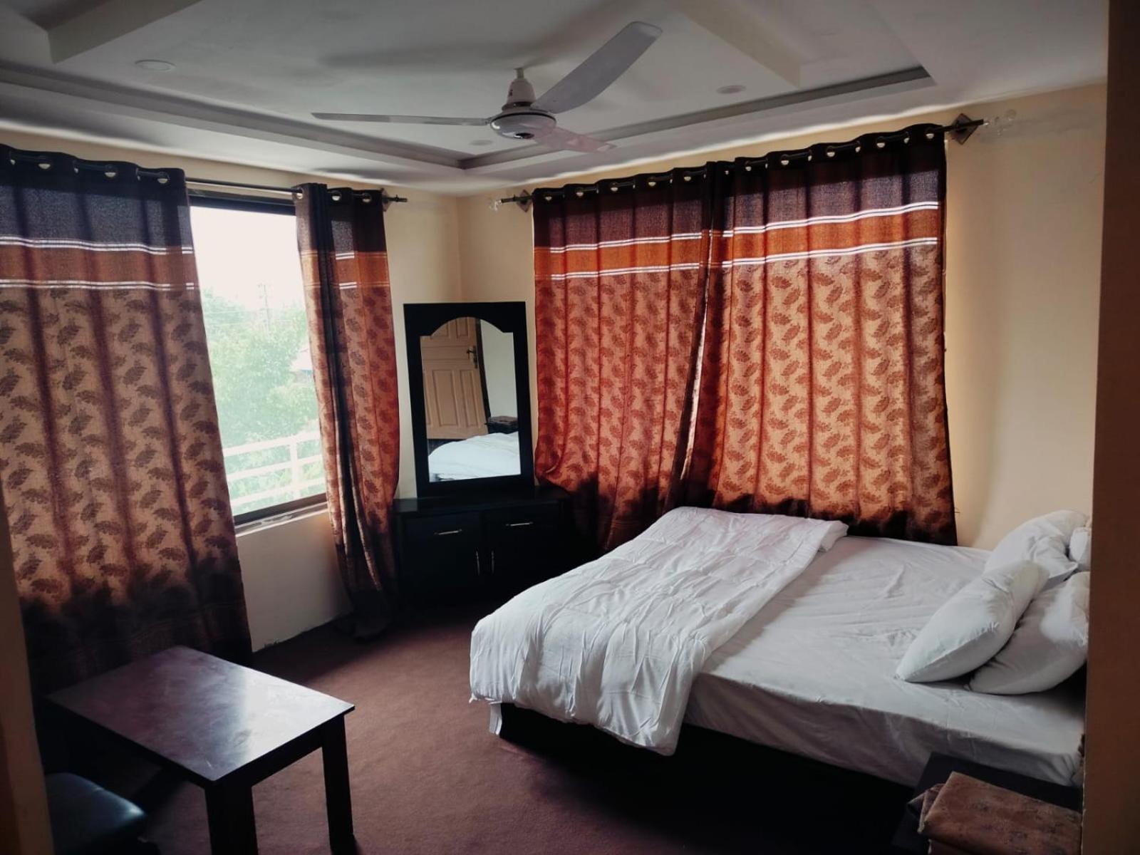 Casa De Vascos guest house