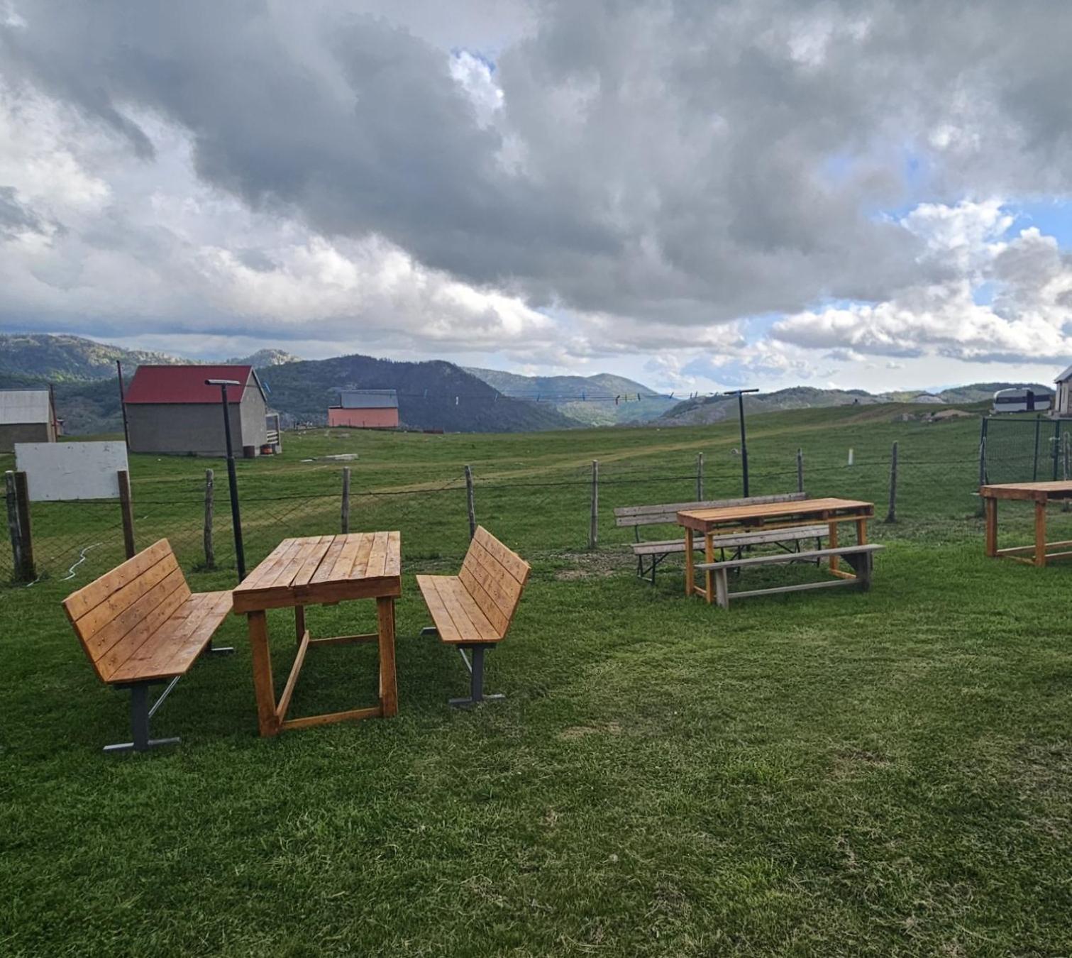 Zdravko Etno Katun view 4