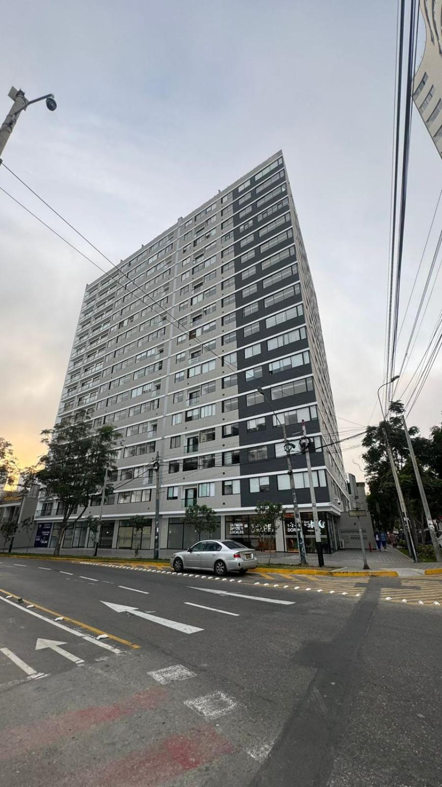 New Pretty Apartment in Barranco view 2