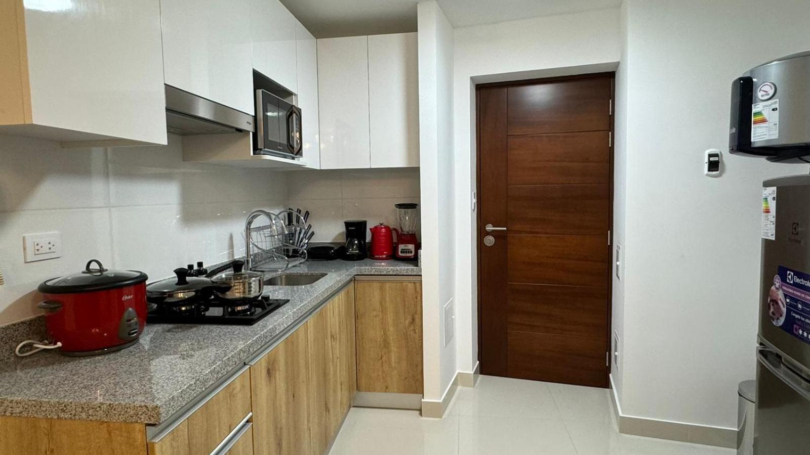 New Pretty Apartment in Barranco view 3