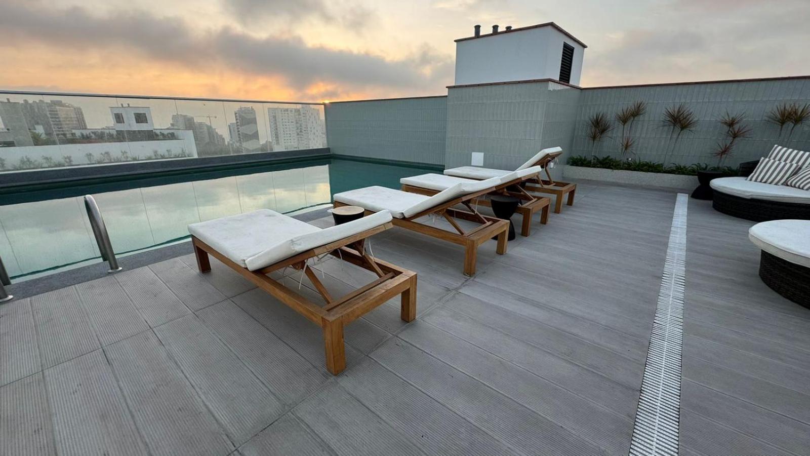 New Pretty Apartment in Barranco view 4