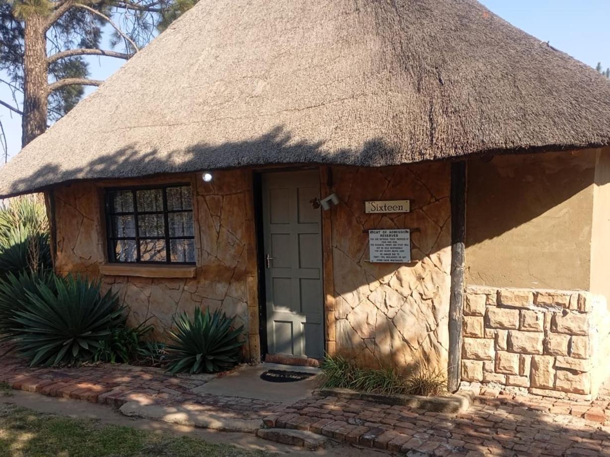 Matlapeng Country Estate view 5