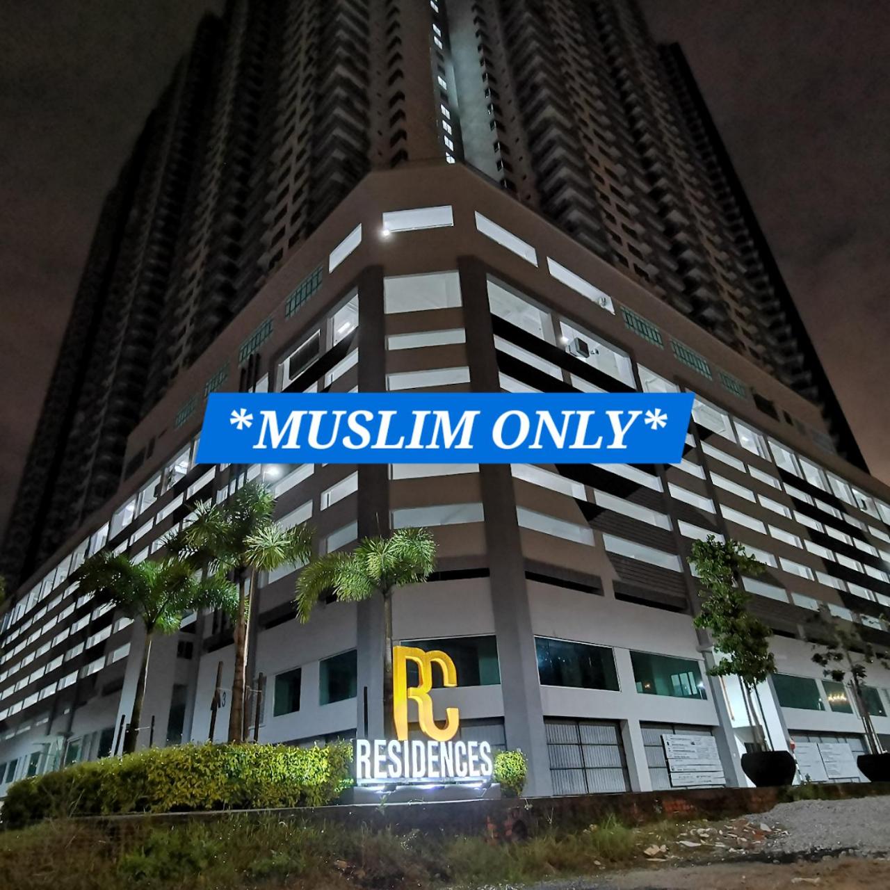R&R Homestay at Razak City Residence, Sungai Besi, Kuala Lumpur