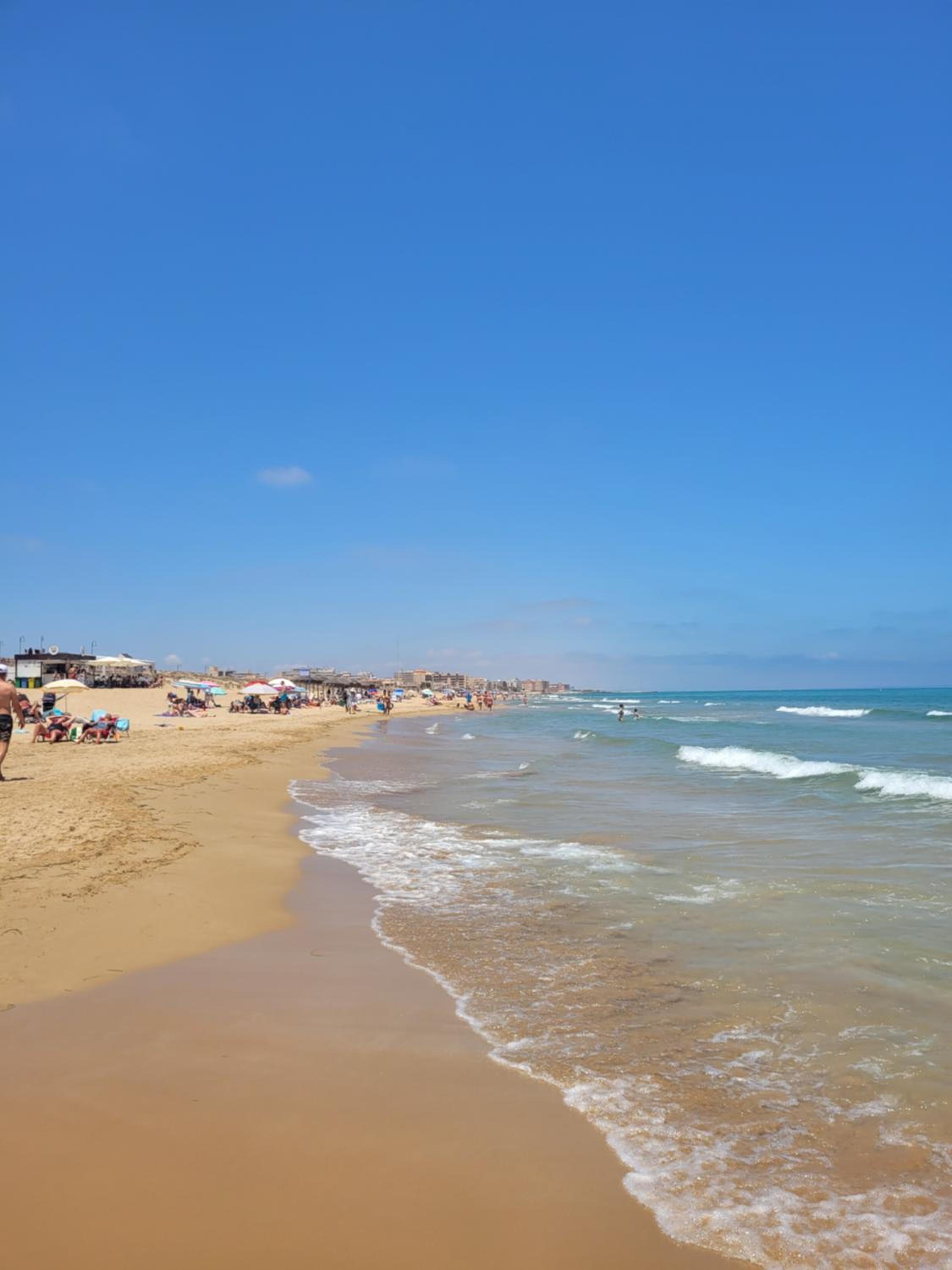 Salt Lake Apartament Torrevieja