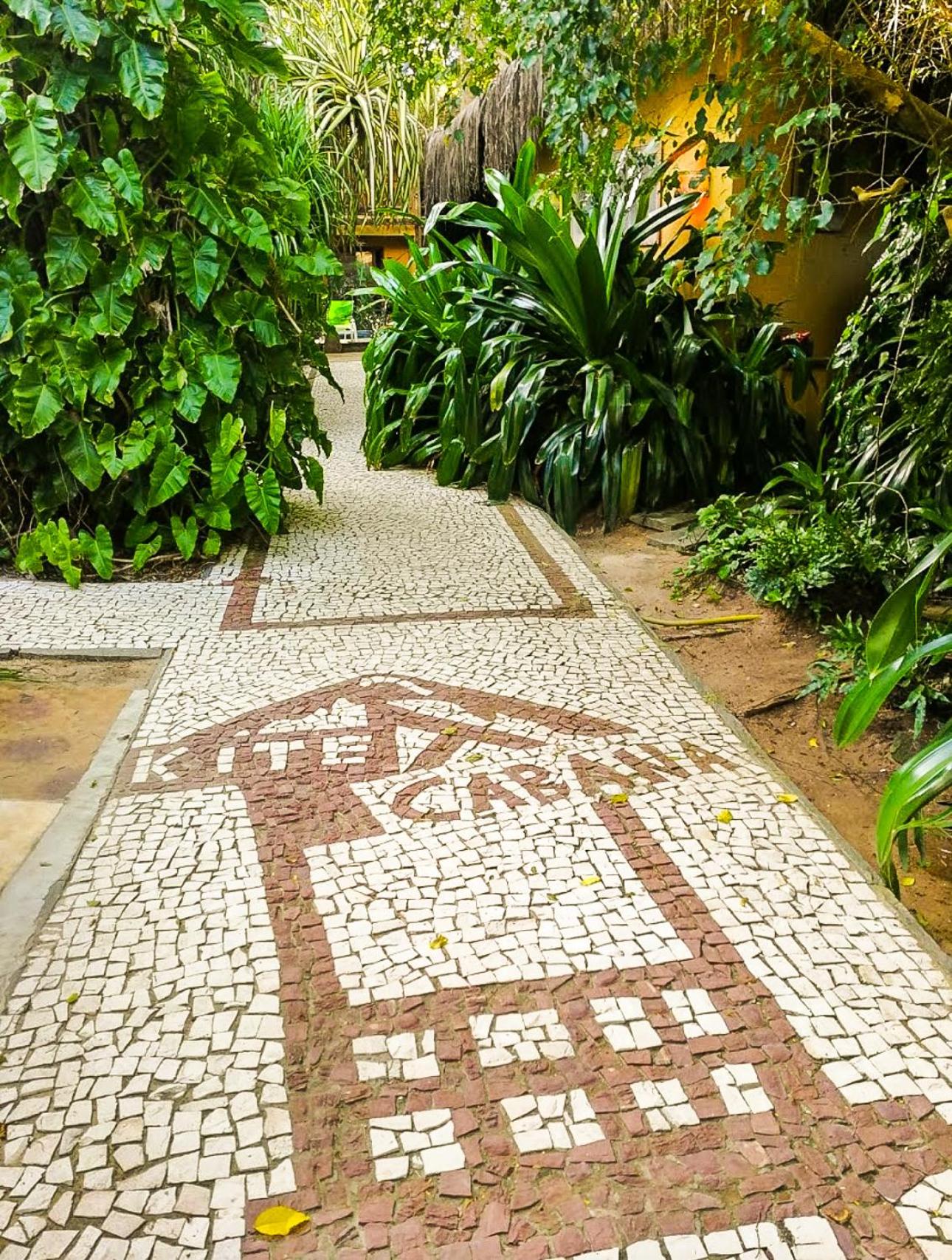 Kitecabana Pousada