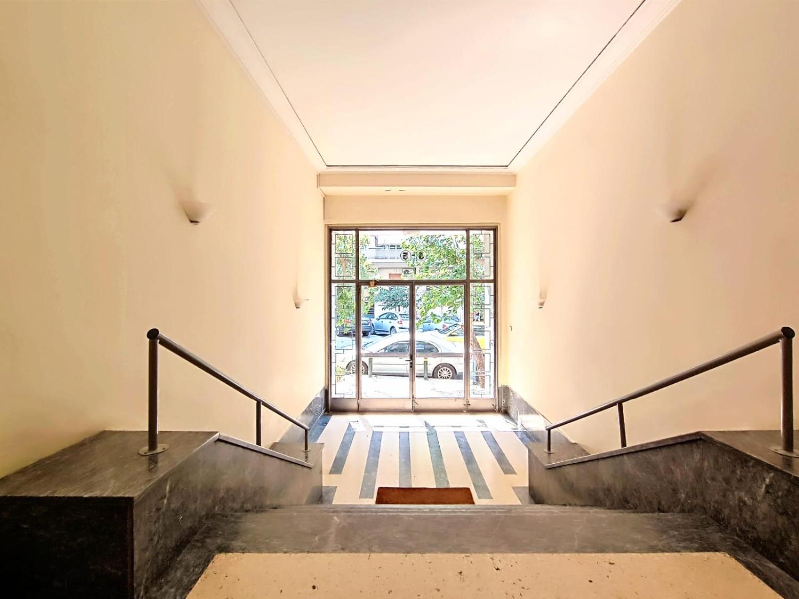 Dimelli's Home in Athens - Comfort & Style Stay
