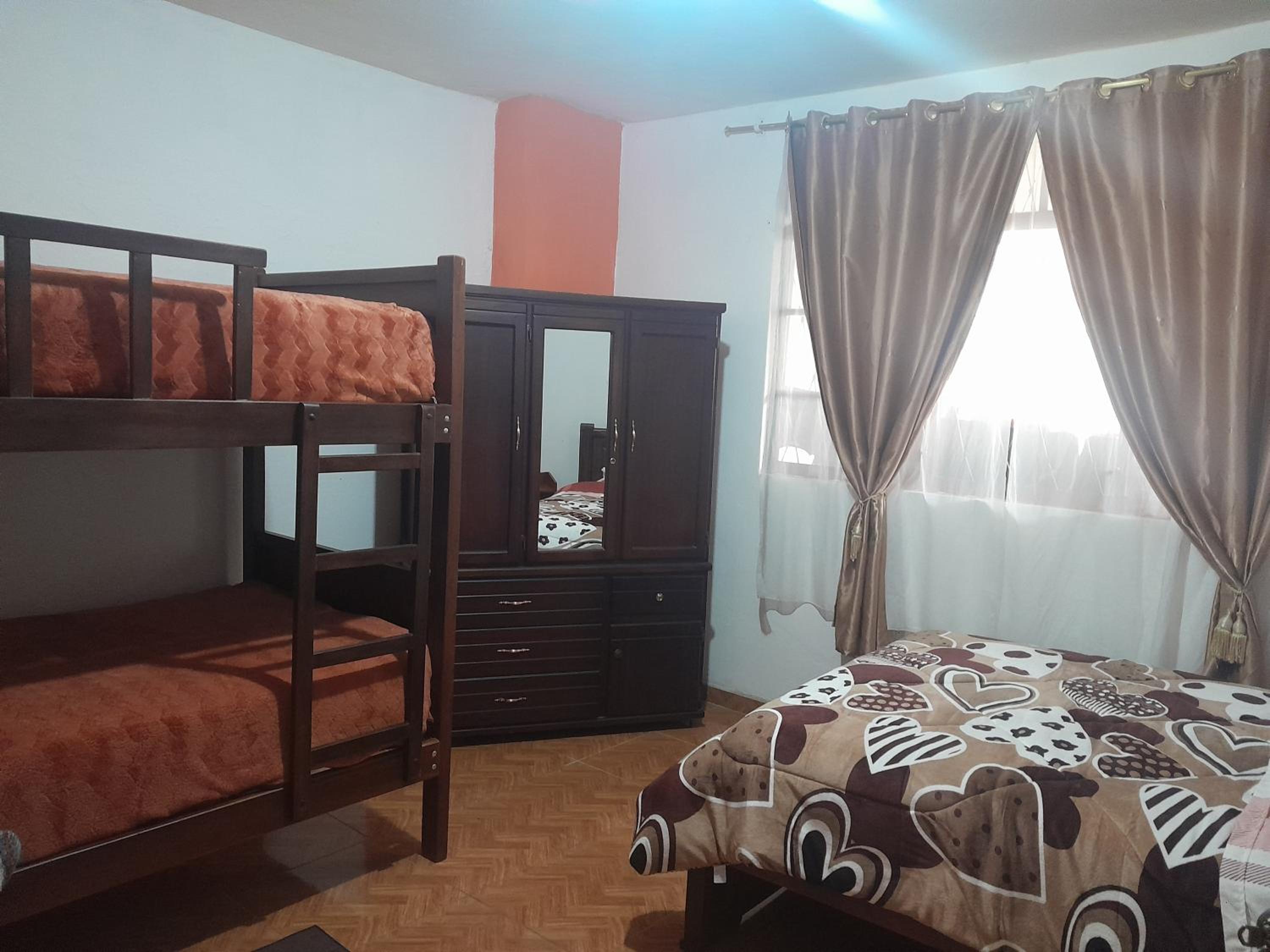 SANPE Apartment