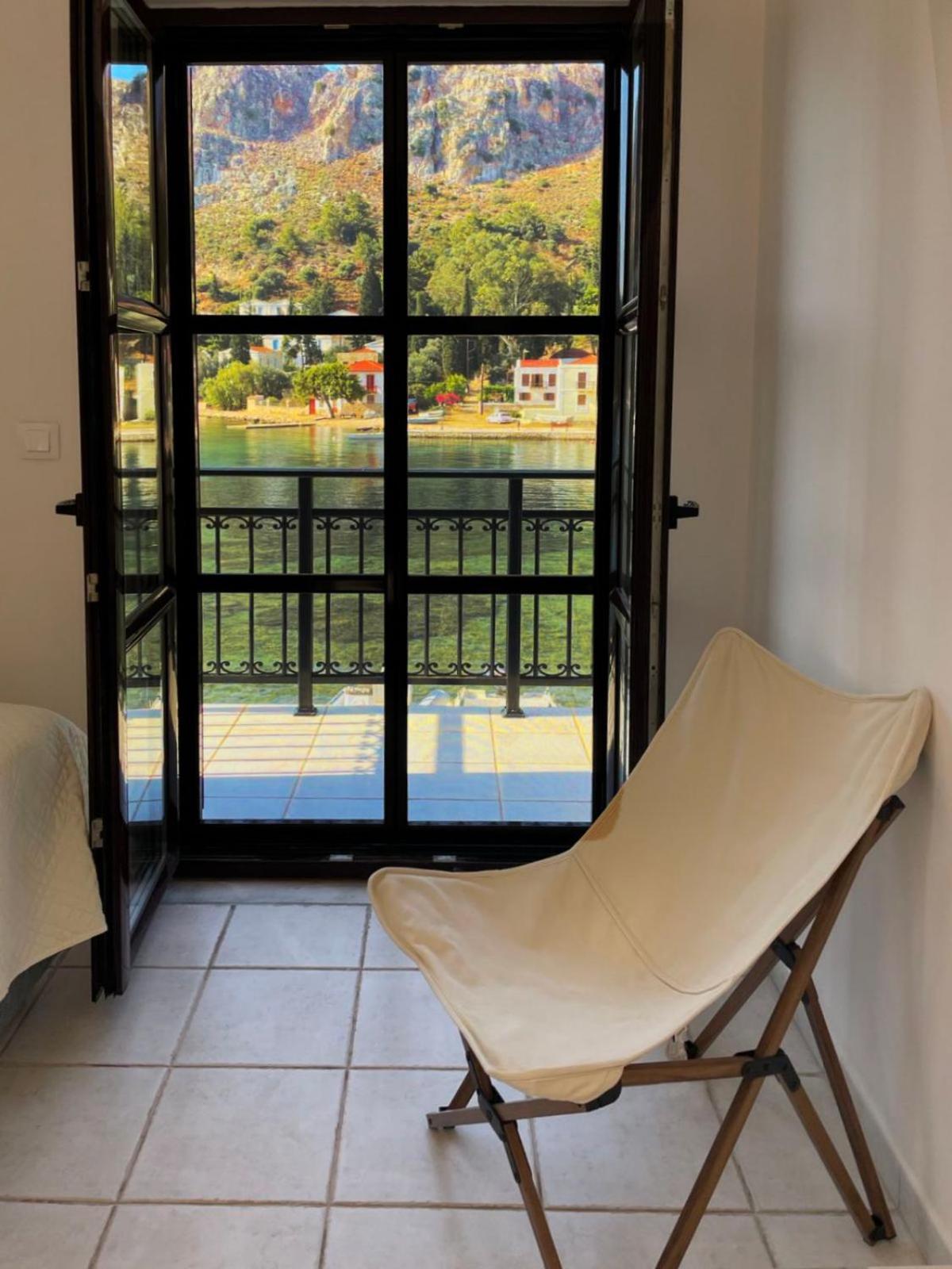 Casa Andrea view 3