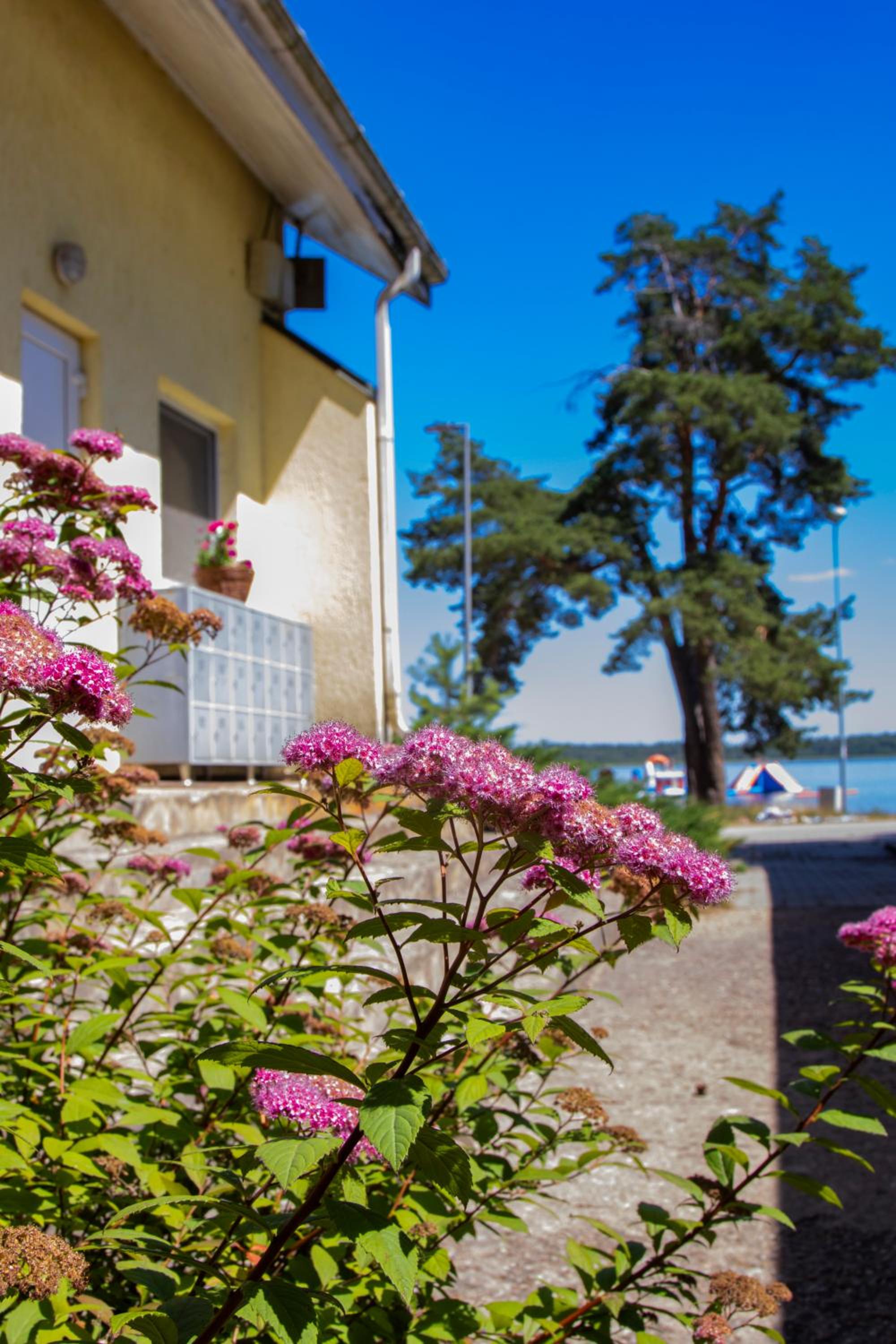 Stropu Resort view 2