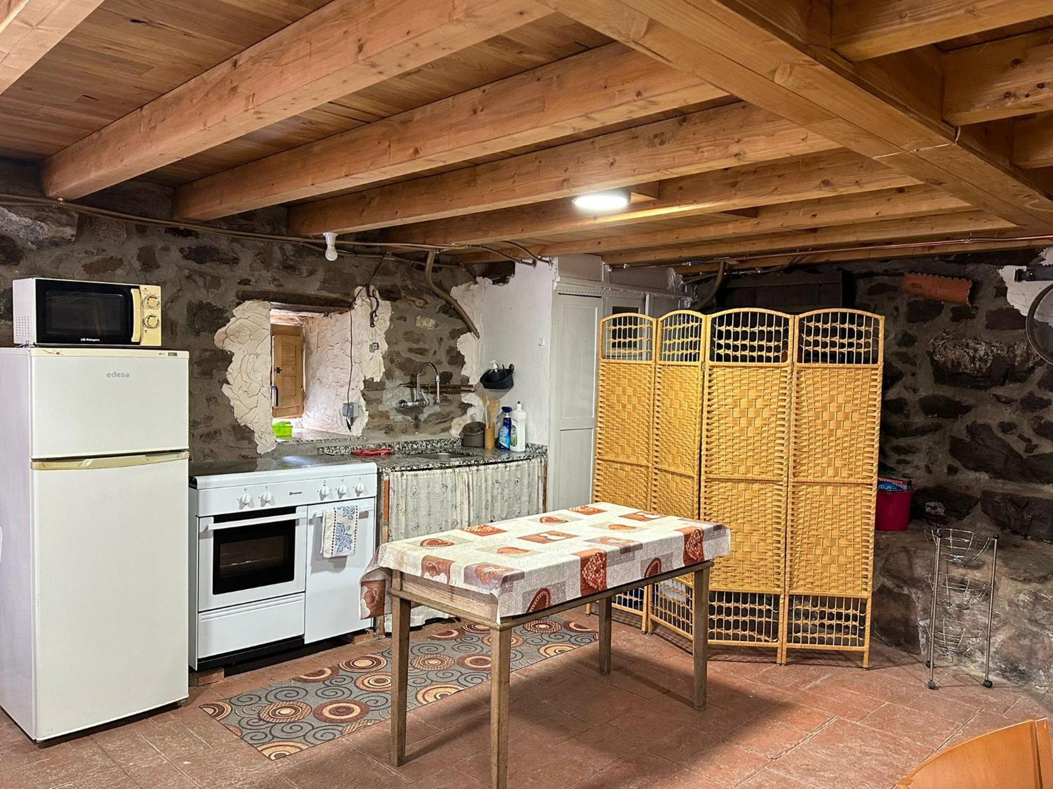 Casa Amparo