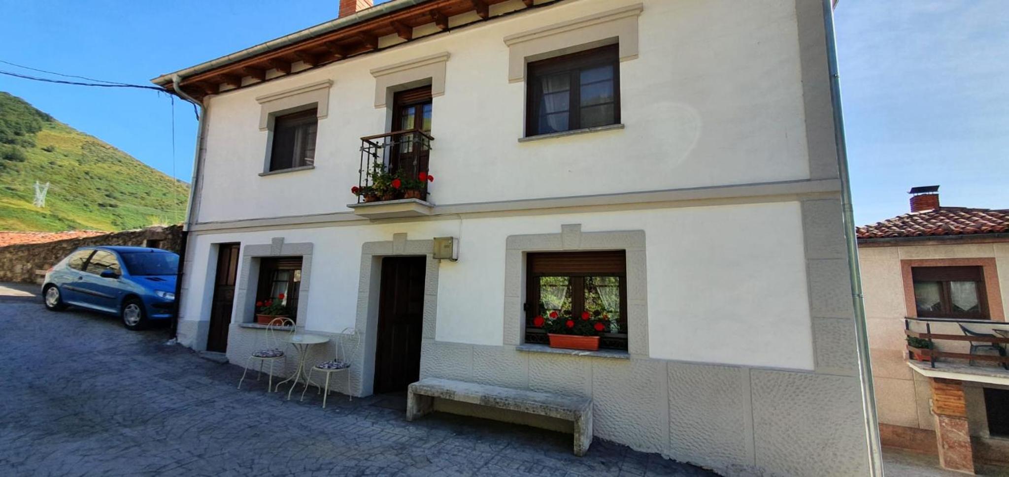 Casa Amparo