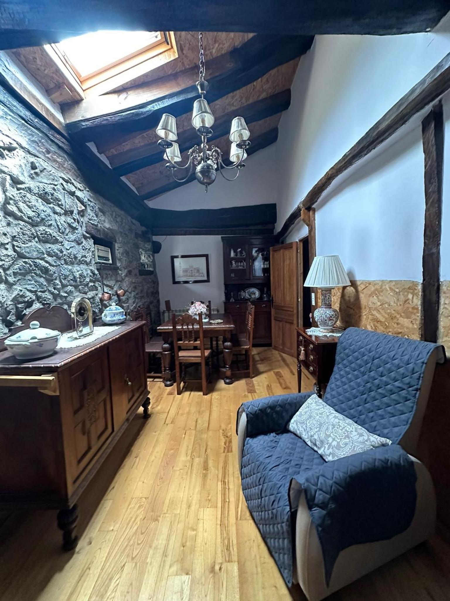 Casa Amparo