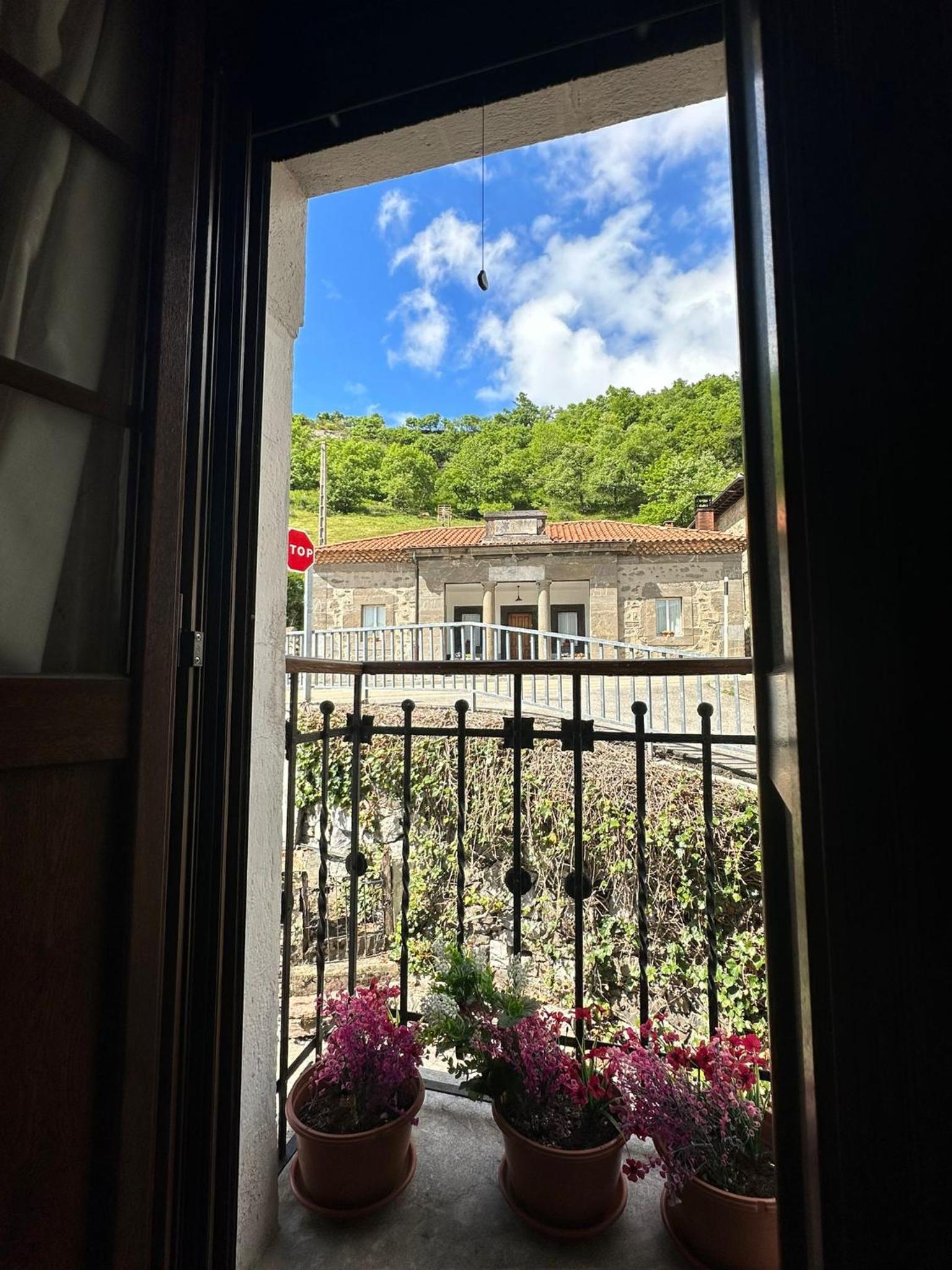 Casa Amparo