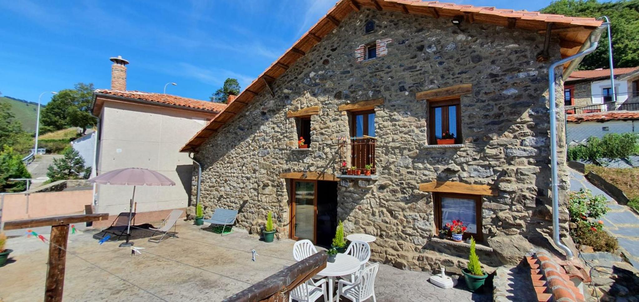 Casa Amparo